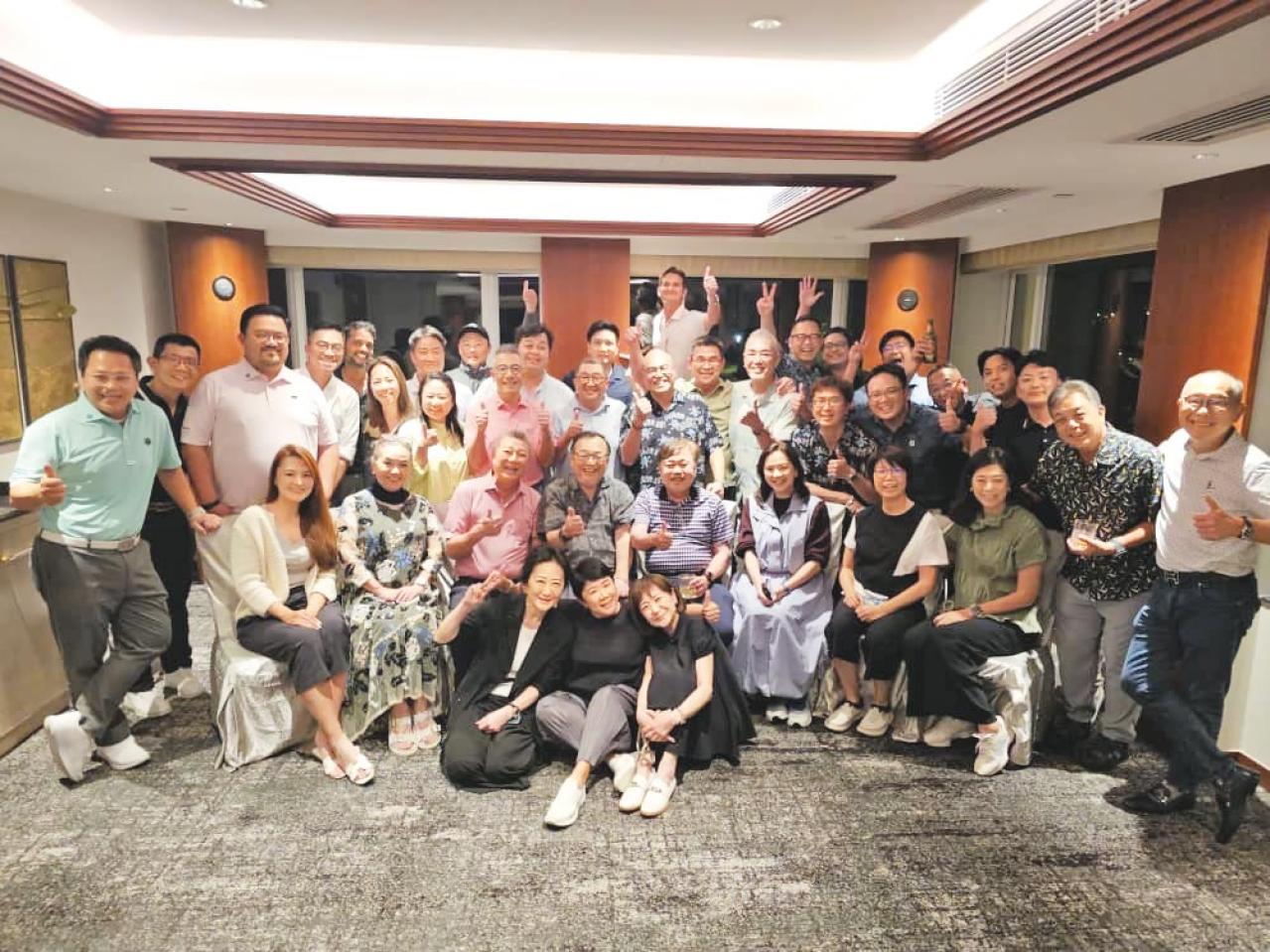 「理想は石田ゆり子さんと板谷由夏さんの関係」【60代読者モデル】の友達づき合い、昔と今でどう変わった？（画像6）