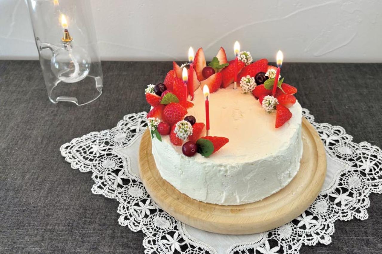 13㎡のベランダが華麗に変身！DIYとフレッシュハーブ、ホワイトコーデで楽しむベランダガーデン（画像5）