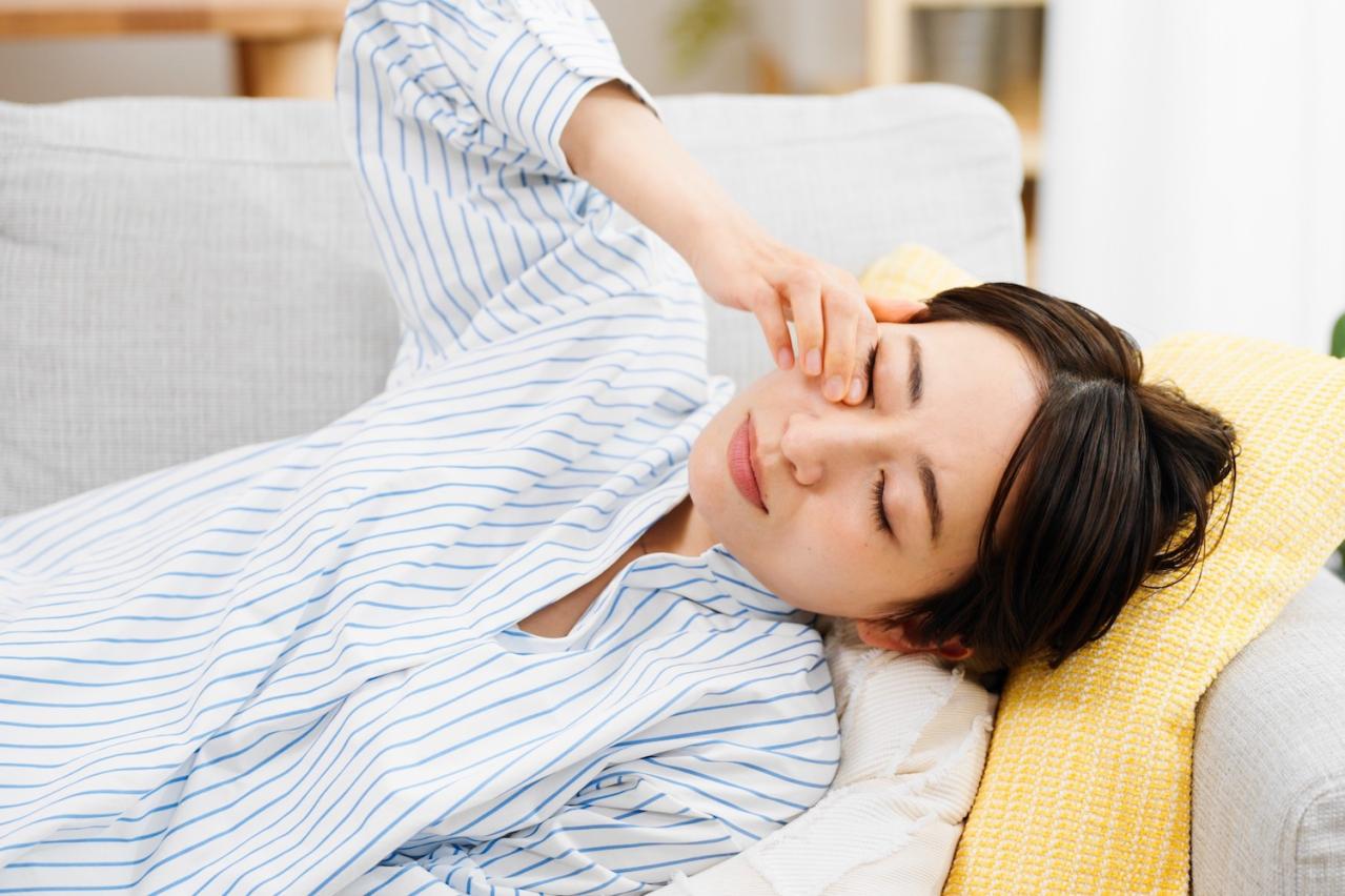 大半の人が勘違いている【睡眠の新常識】「15分以上寝つけないときは、布団から出たほうがよく眠れる!?」 