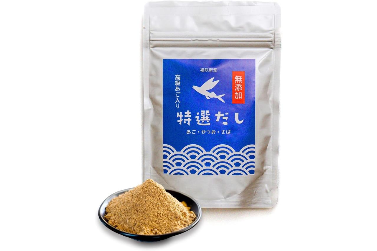 【最大40％OFF】味噌汁、煮物、麵つゆと用途いろいろ！【和風だし】は【Amazonタイムセール】でお得にゲット