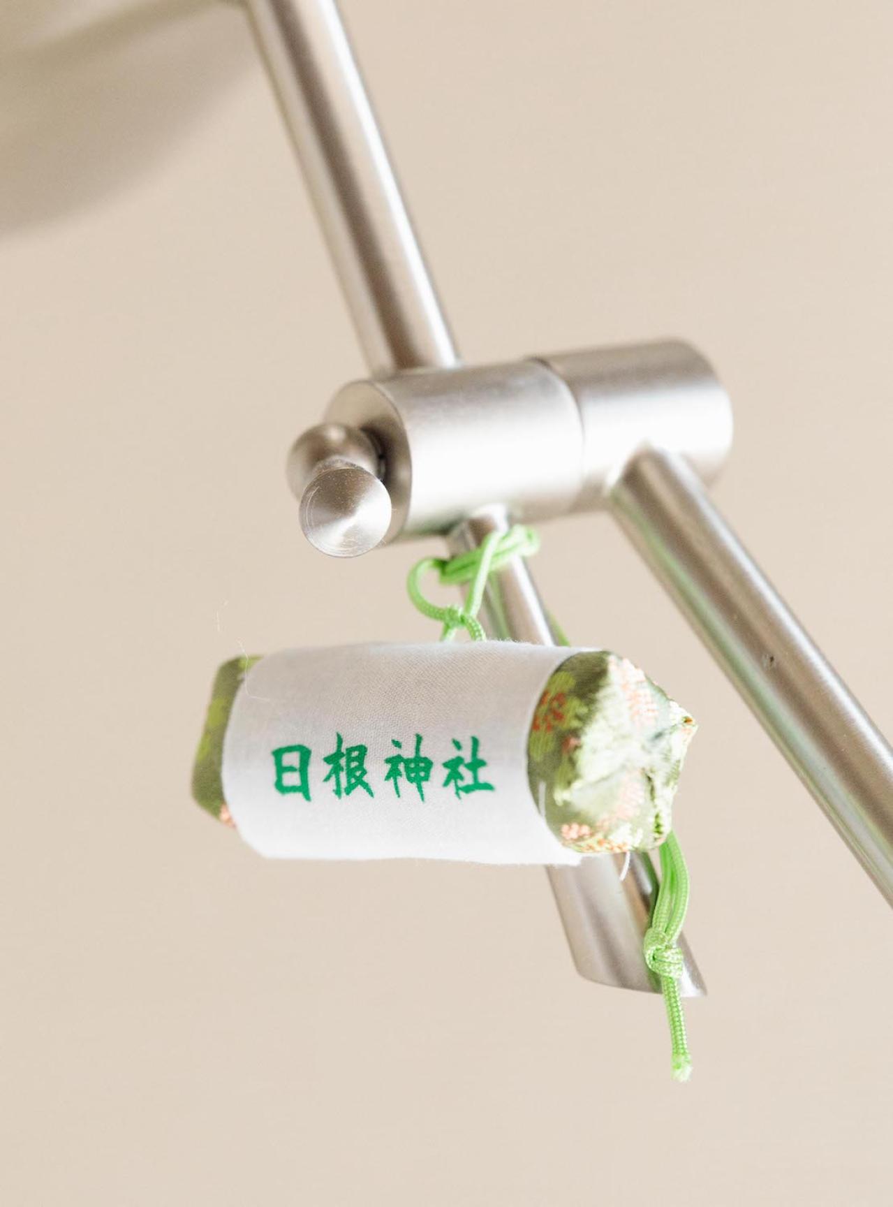 【快眠コンシェルジュの寝室】カーテンの色は？室温は？寝具は？「これが快眠のための適正環境です」（画像5）