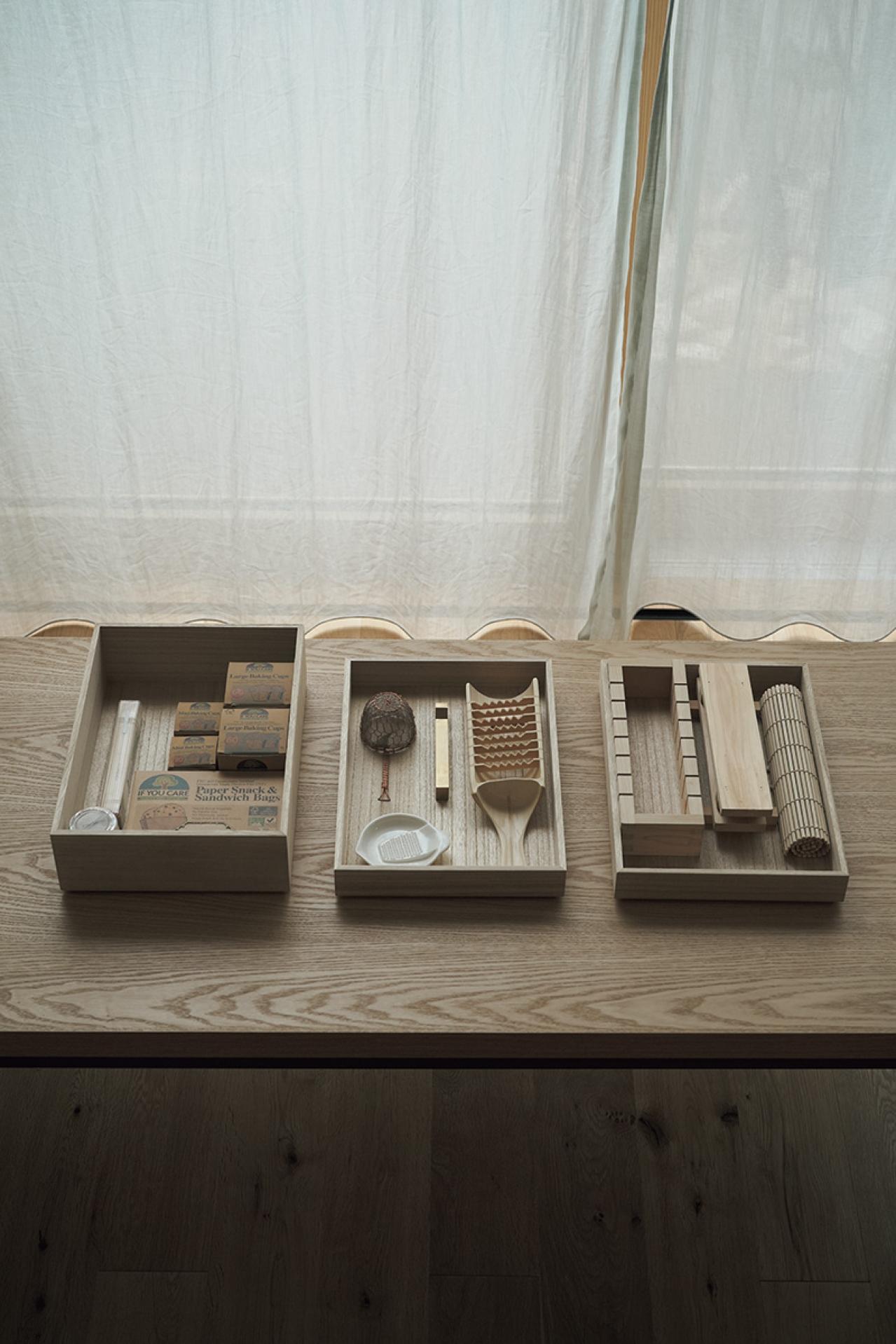 「老後は2階は使わない」つもりで設計。とことんシンプルに暮らす、ミニマリストが説く“3つの考え方”とは？（画像4）