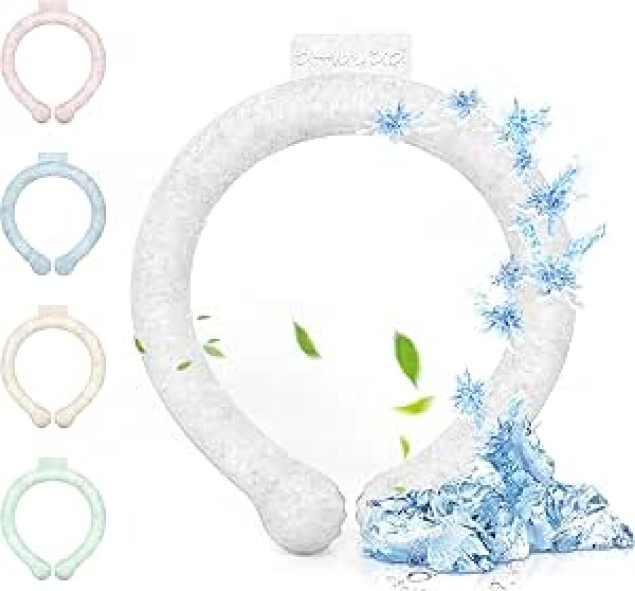 真夏の外出、屋外作業に！【最大80％OFF】水分補給はもちろん、冷却効果のあるグッズでしっかり熱中症対策を！【Amazonタイムセール】（画像3）