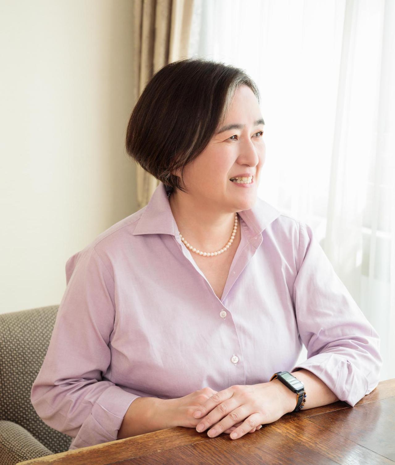 【快眠コンシェルジュの寝室】カーテンの色は？室温は？寝具は？「これが快眠のための適正環境です」（画像2）