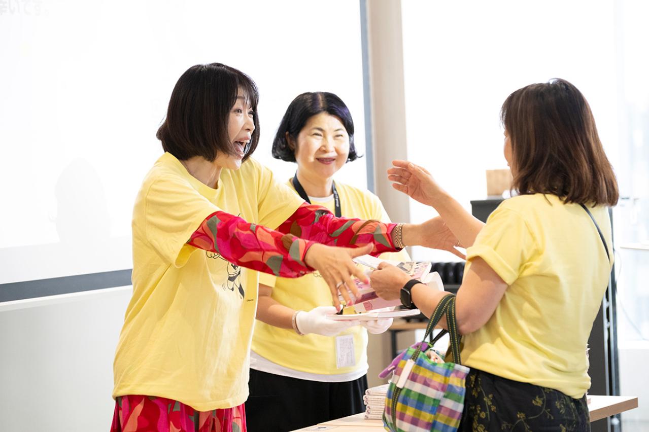 「価値観が100%合う人なんていません」主婦ブロガー・カータンさんに聞く、人間関係・家庭円満のコツ。（画像5）