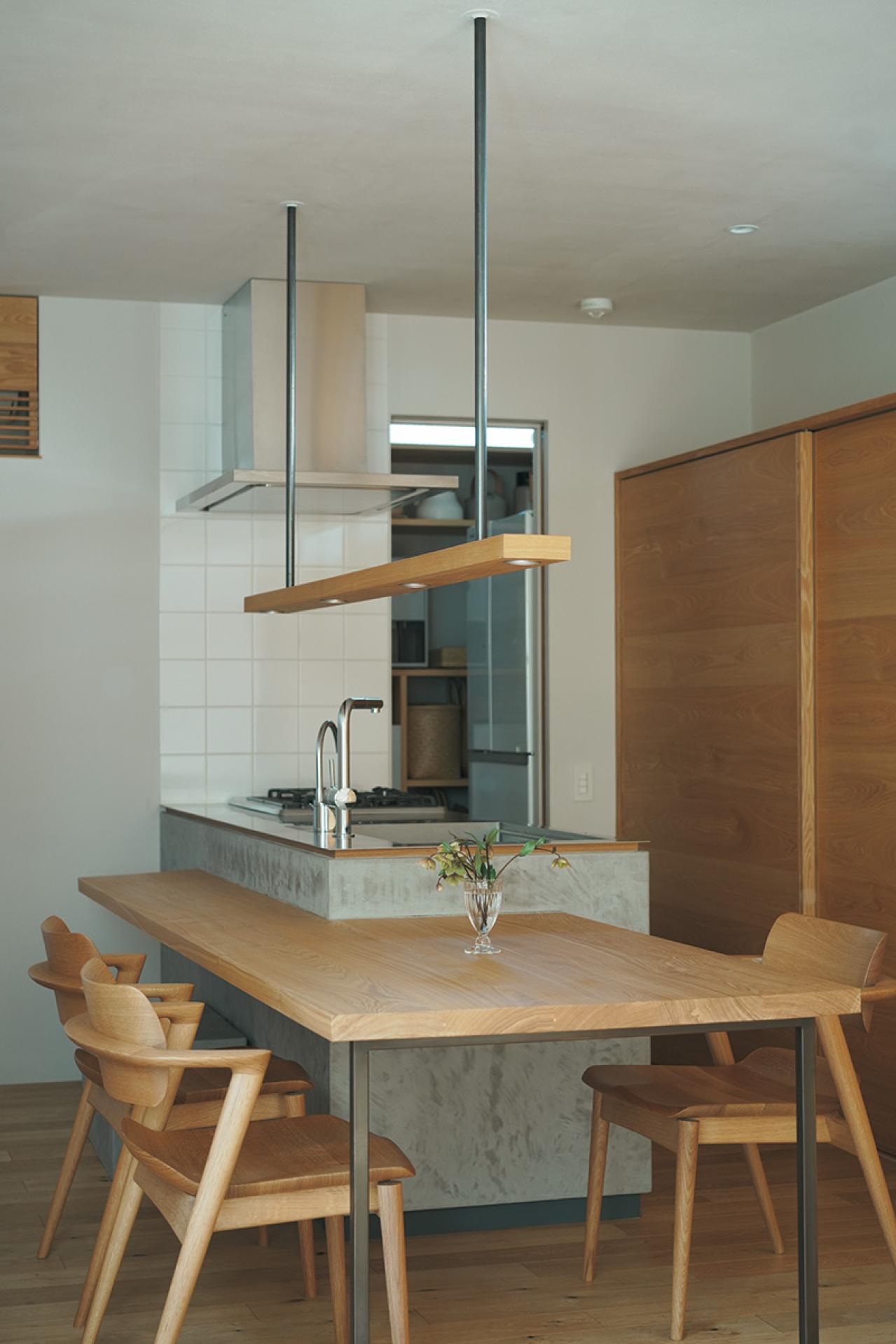 ソファも大掃除も不要！ものがあふれる家から180度変身！「心の疲労が激減した」ミニマリストの家とは？（画像6）