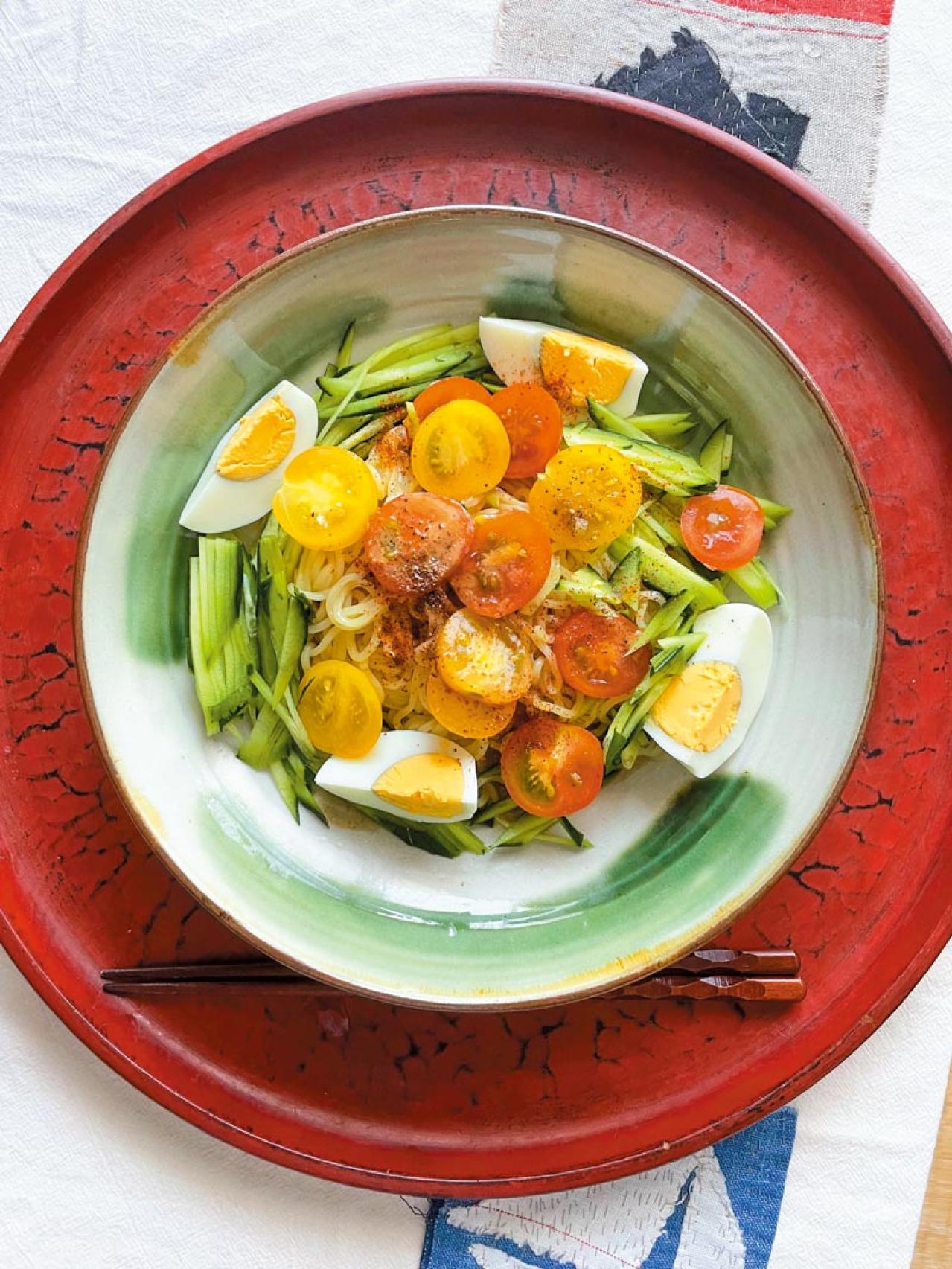 「洗濯物はそれでいいのだ！」家事が断然ラクになるコツ【70歳イラストレーター・本田葉子さん流】（画像5）