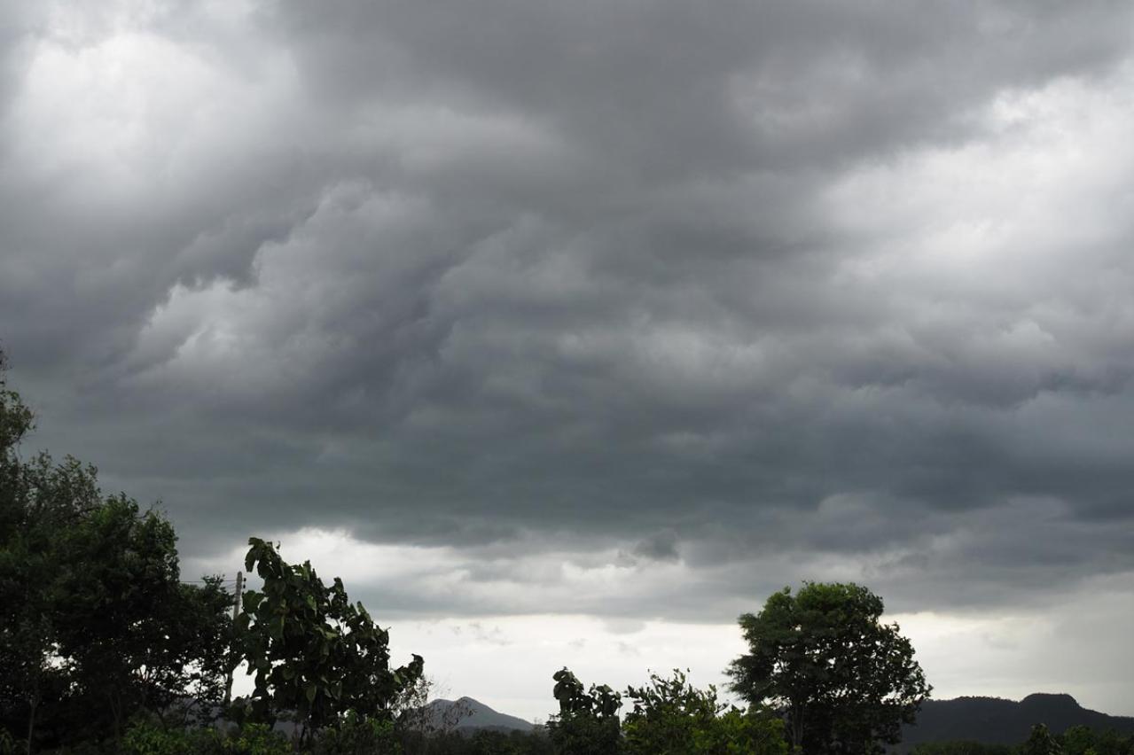 山村暮鳥の『雲』あらすじ紹介。心に響く詩と自然描写に込められた生きる哲学とは？