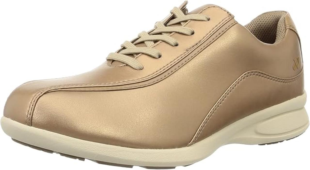 軽くて歩きやすい【ウォーキングシューズ】が最大56%OFF【Amazonタイムセール】でお安くゲット！（画像2）