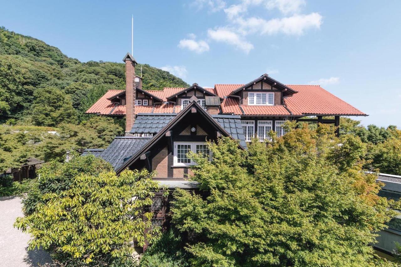 人混みを避けて【小さな美術館】2選。年間750件もの取材をこなすアートライターのおすすめ