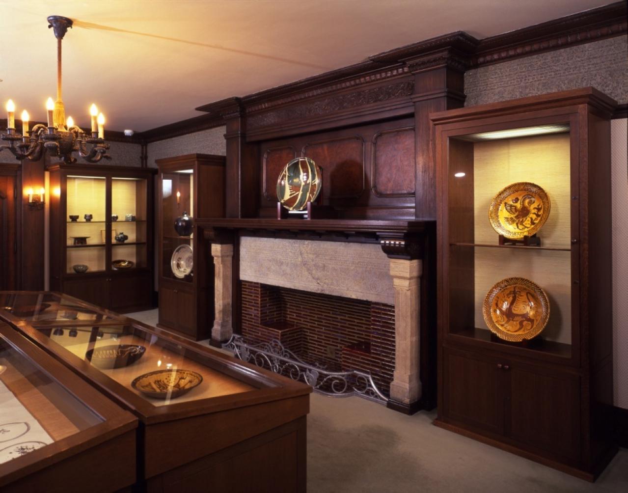 人混みを避けて【小さな美術館】2選。年間750件もの取材をこなすアートライターのおすすめ（画像8）