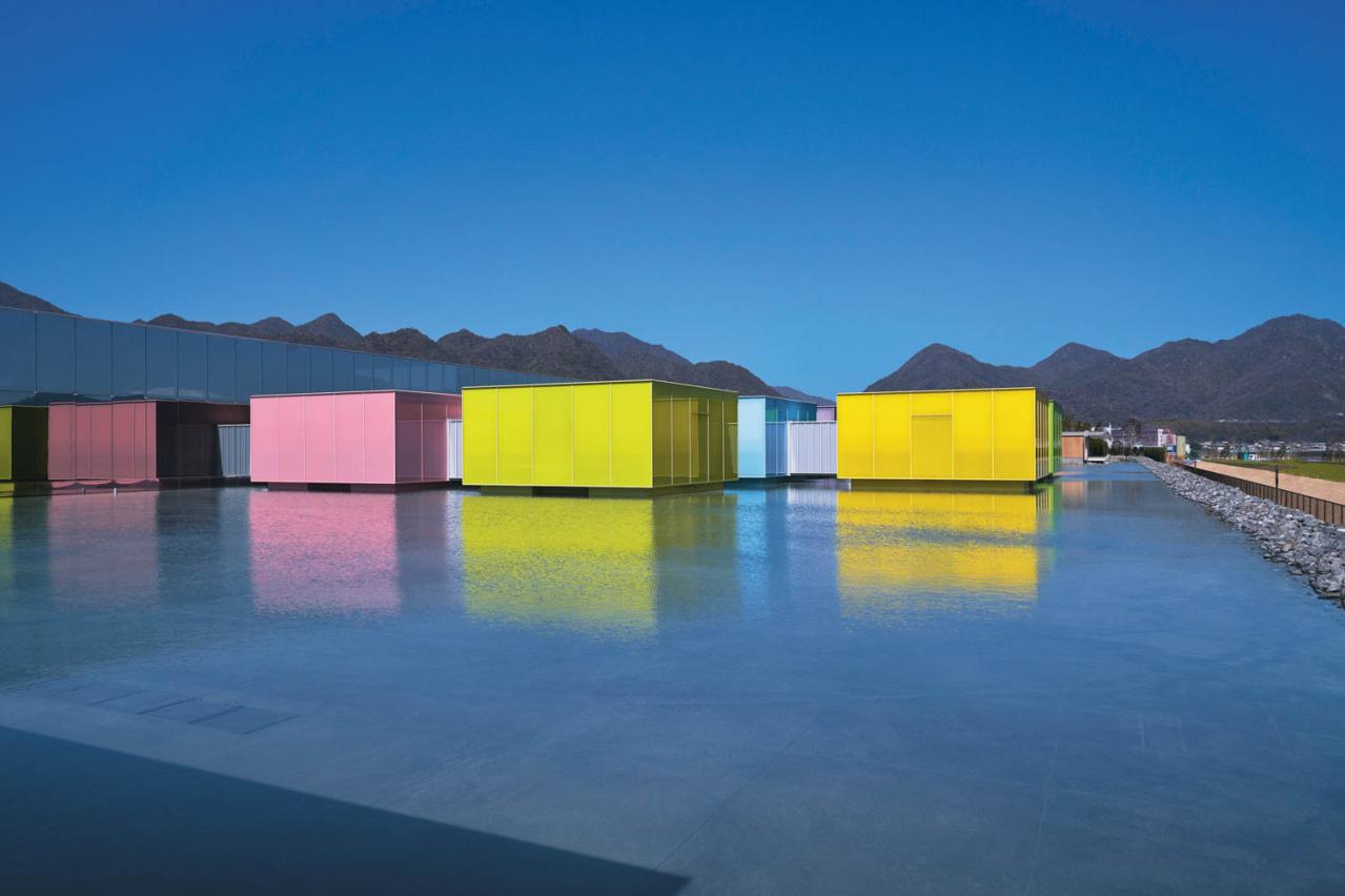 人混みを避けて【小さな美術館】2選。年間750件もの取材をこなすアートライターのおすすめ（画像3）