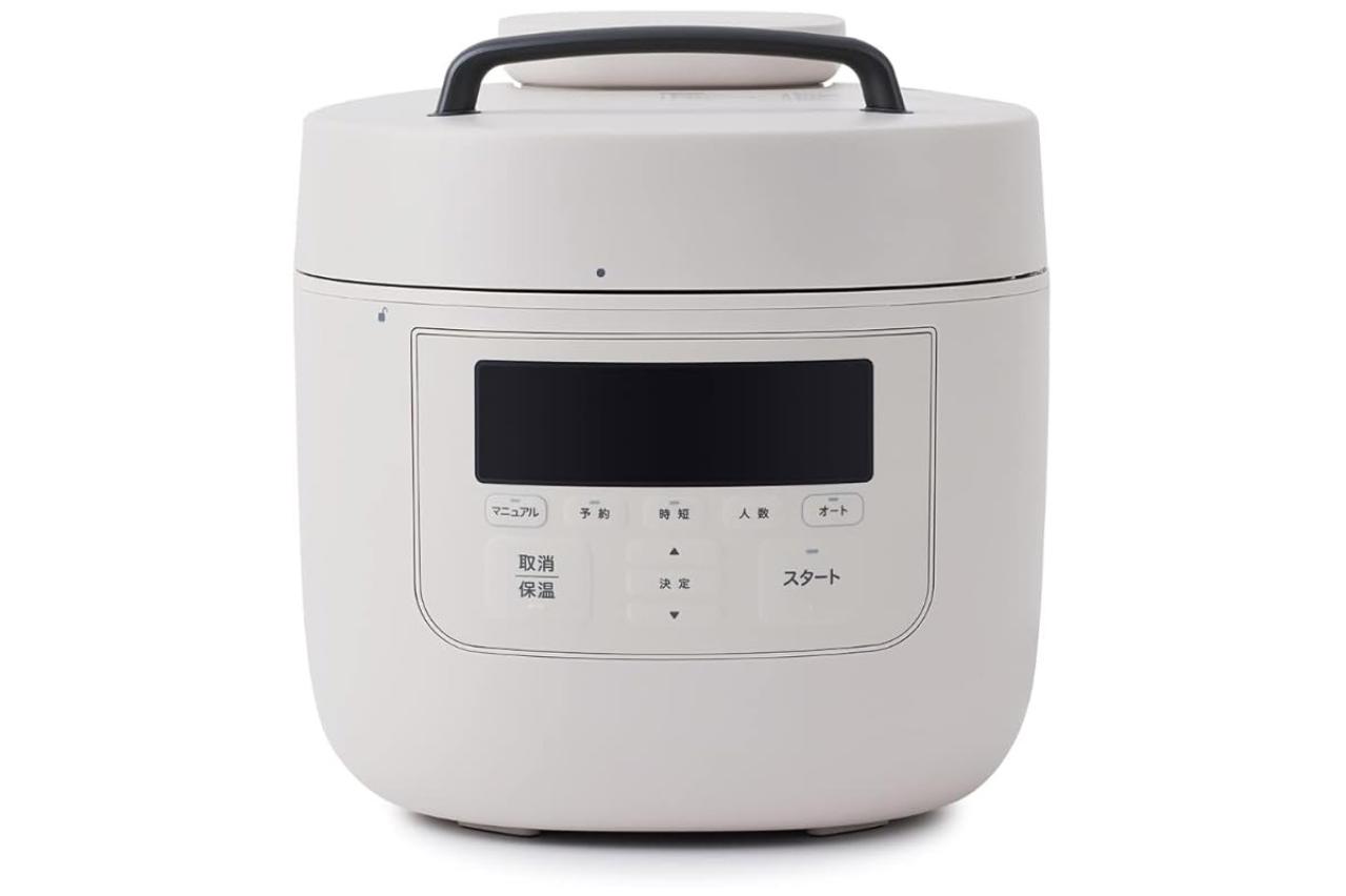 暑すぎて何もしたくない日は、キッチン家電におまかせ♪【最大37％OFF】でお得にゲット！揚げ物、煮込み、焼きたて パンも！【Amazonタイムセール】