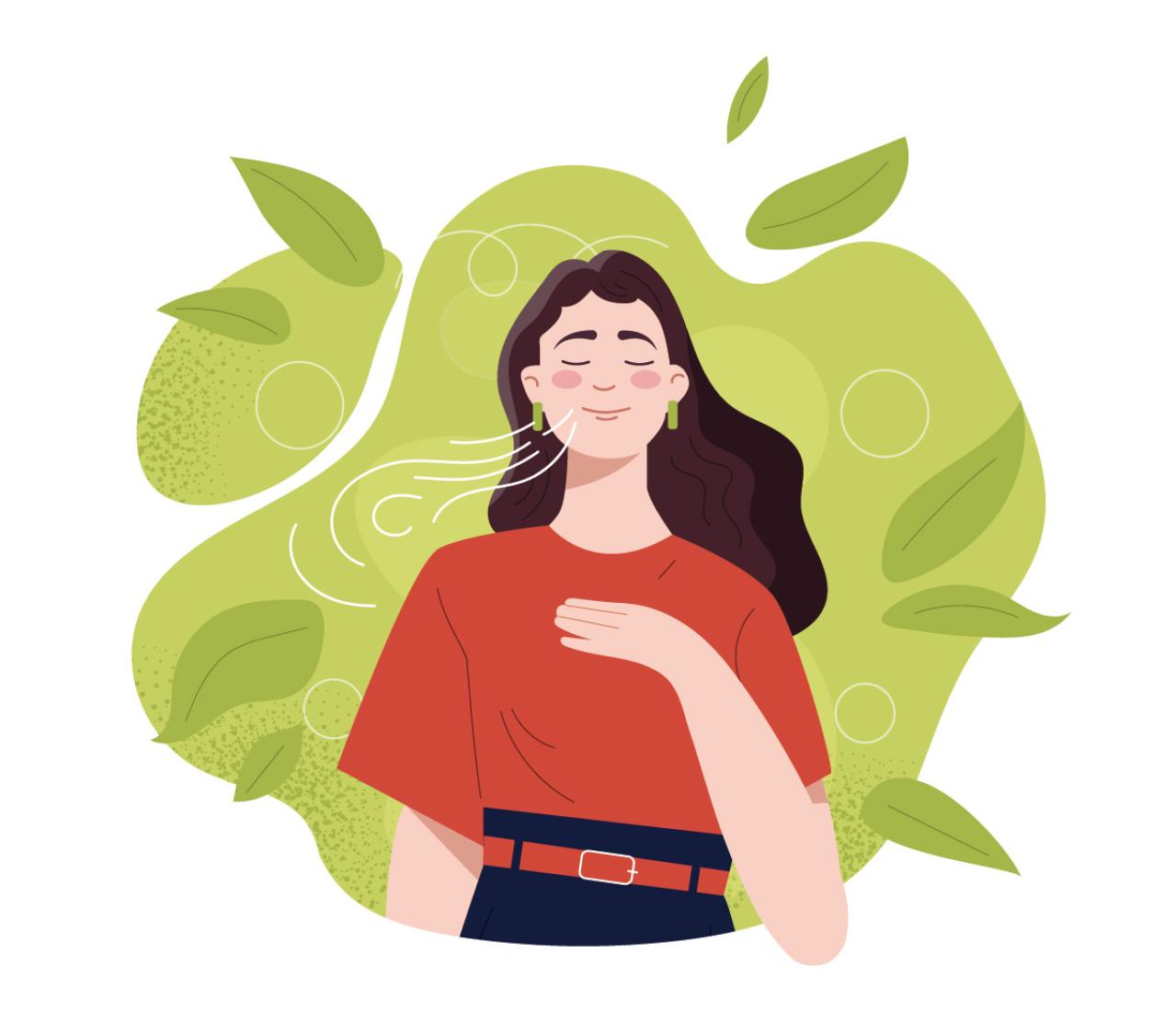 運気アップしながらキレイに！【12星座別】ケアすべき体の部位を大人気占い師が伝授（画像5）