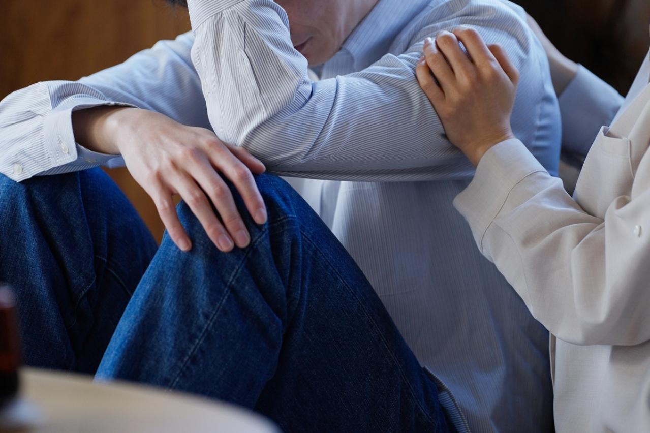 伊藤左千夫の『廃める』あらすじ紹介。病に苦悩する若者の青春。彼の選んだ道とは？