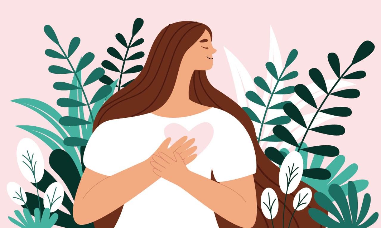 運気アップしながらキレイに！【12星座別】ケアすべき体の部位を大人気占い師が伝授（画像6）