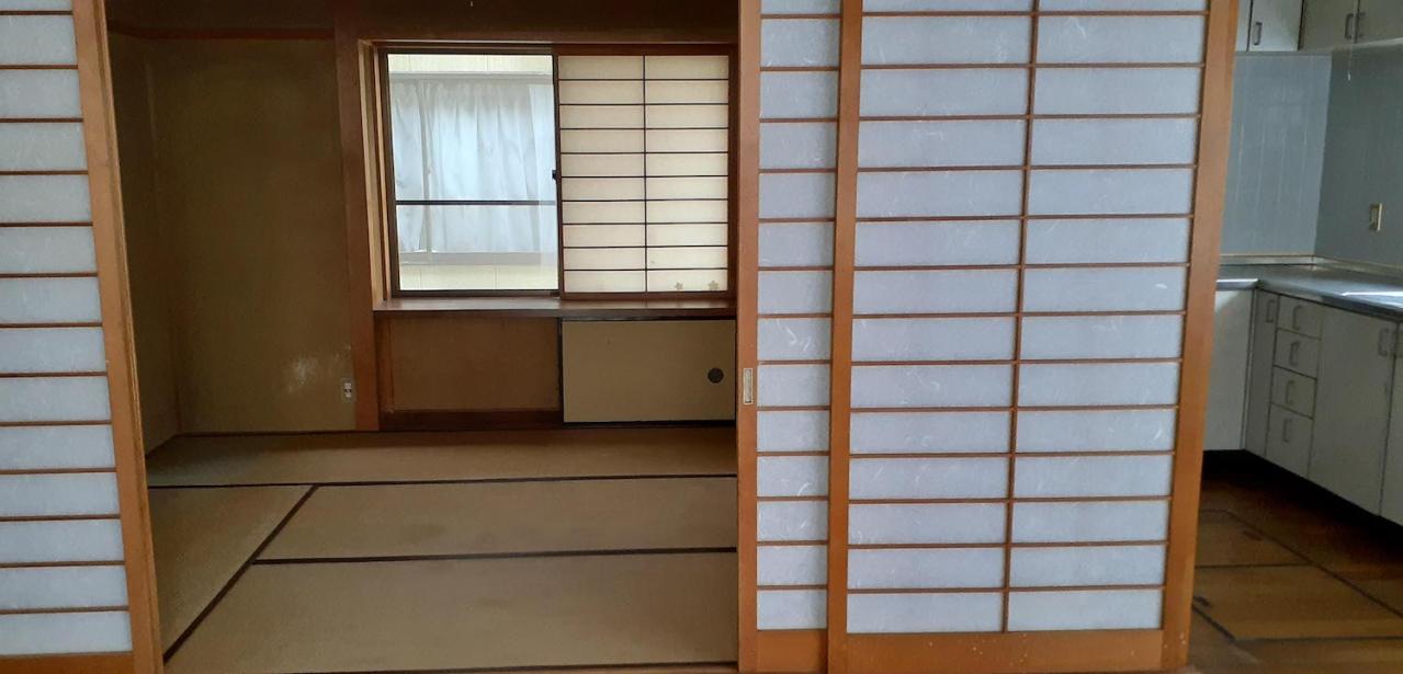 後悔しない【シニアの住み替え実例】7LDKの戸建てから二世帯同居のワンルームへ。生前断捨離で身軽に！（画像4）