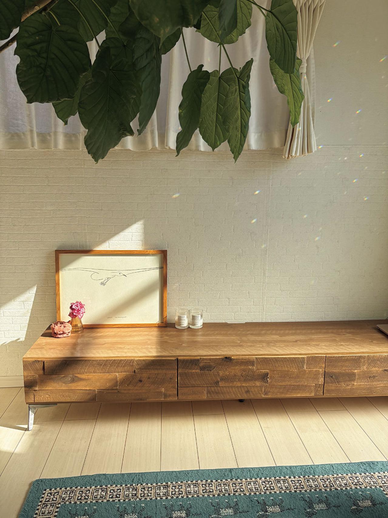 話題の「持たない暮らし」8年目の実践者が語る節約・子育て・シンプルライフの秘訣（画像6）