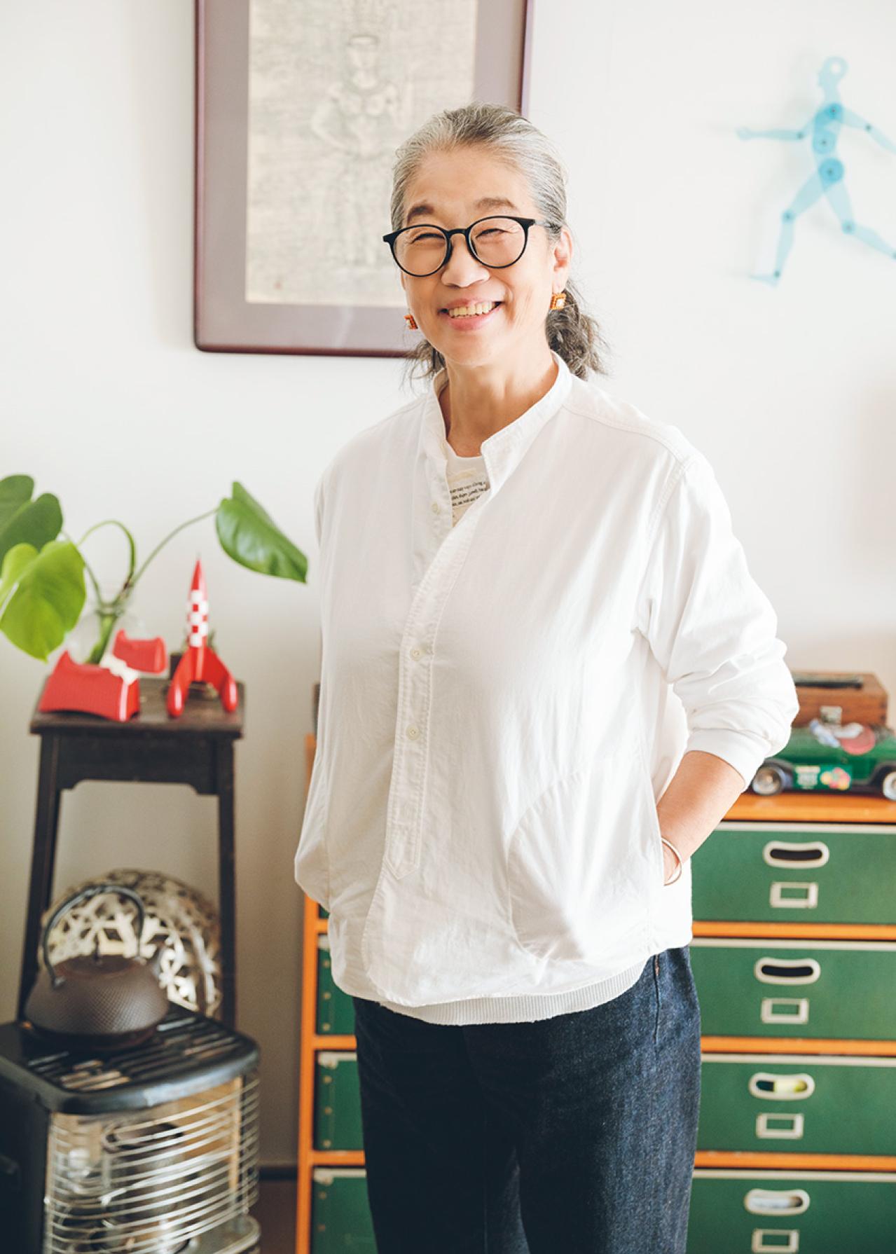 老後移住のリアル！70歳・本田葉子さんが語るシンプルな暮らしと一人時間の楽しみ方（画像5）