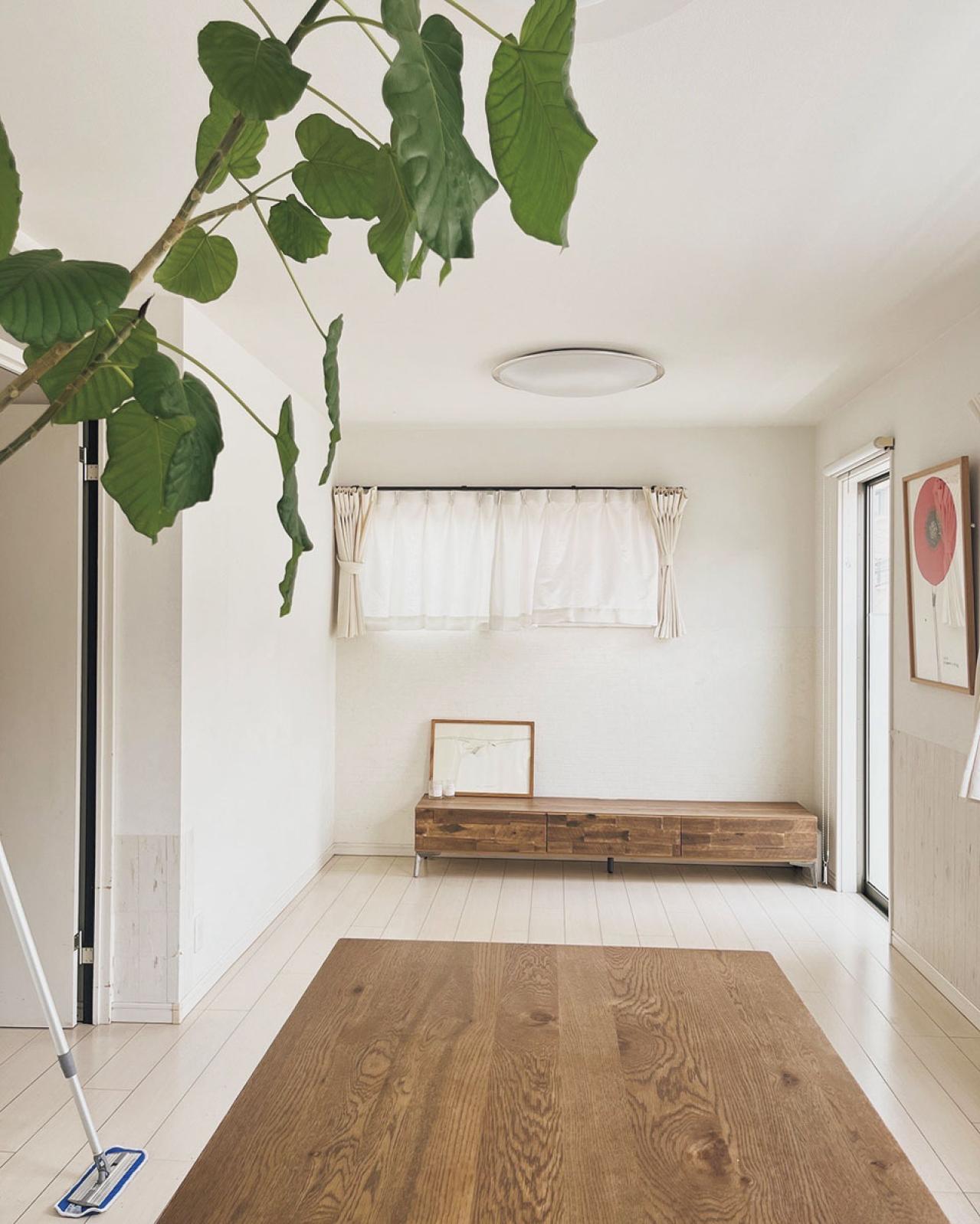 マットもスマホも削減！家族が過ごしやすいミニマルな空間作りの秘訣（画像5）