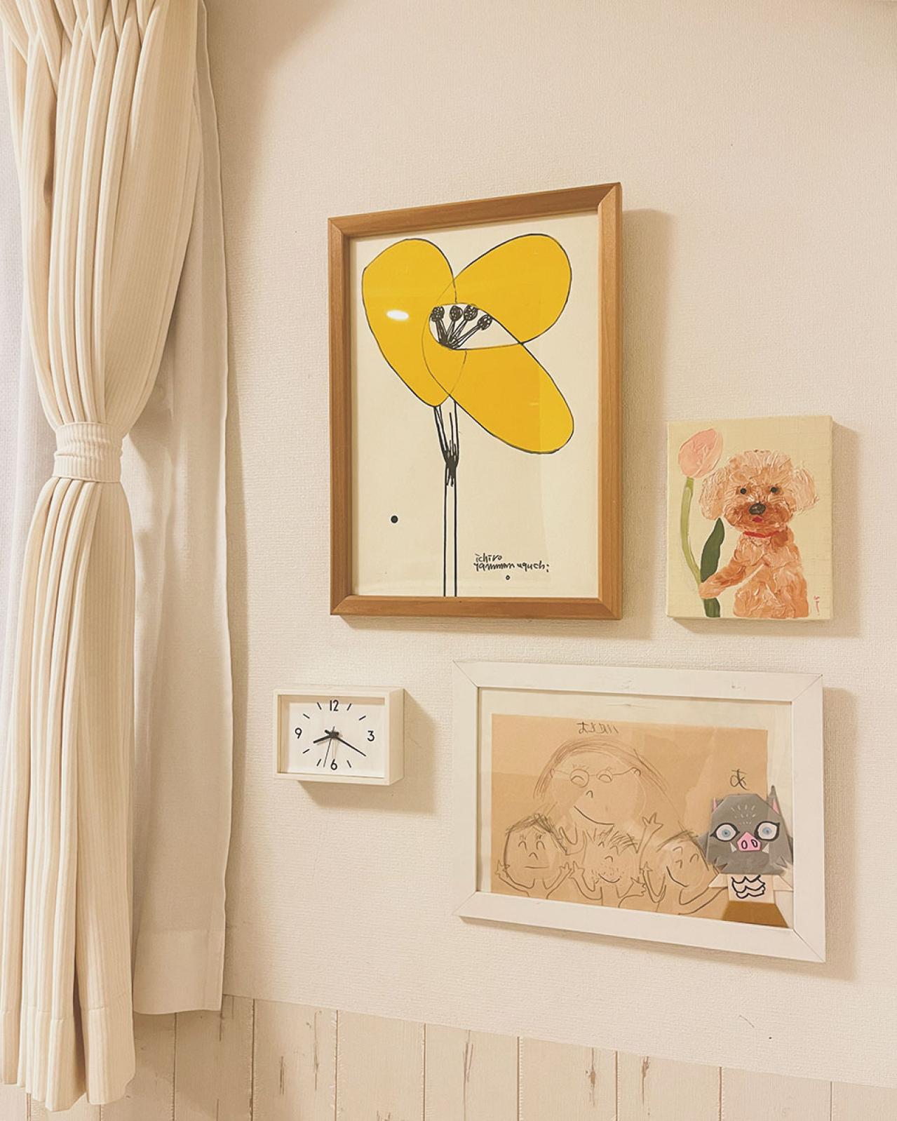 話題の「持たない暮らし」8年目の実践者が語る節約・子育て・シンプルライフの秘訣（画像7）