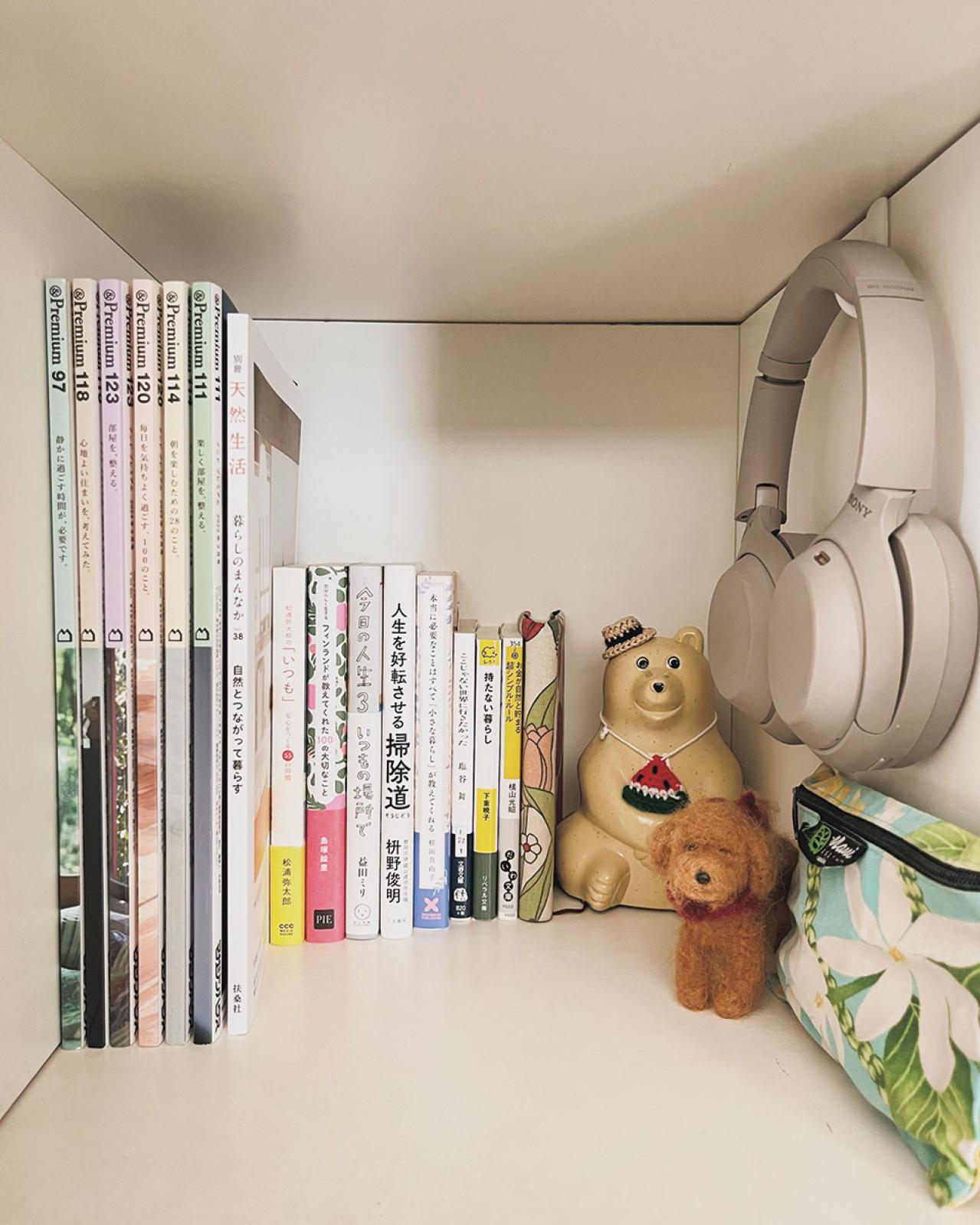 マットもスマホも削減！家族が過ごしやすいミニマルな空間作りの秘訣（画像6）