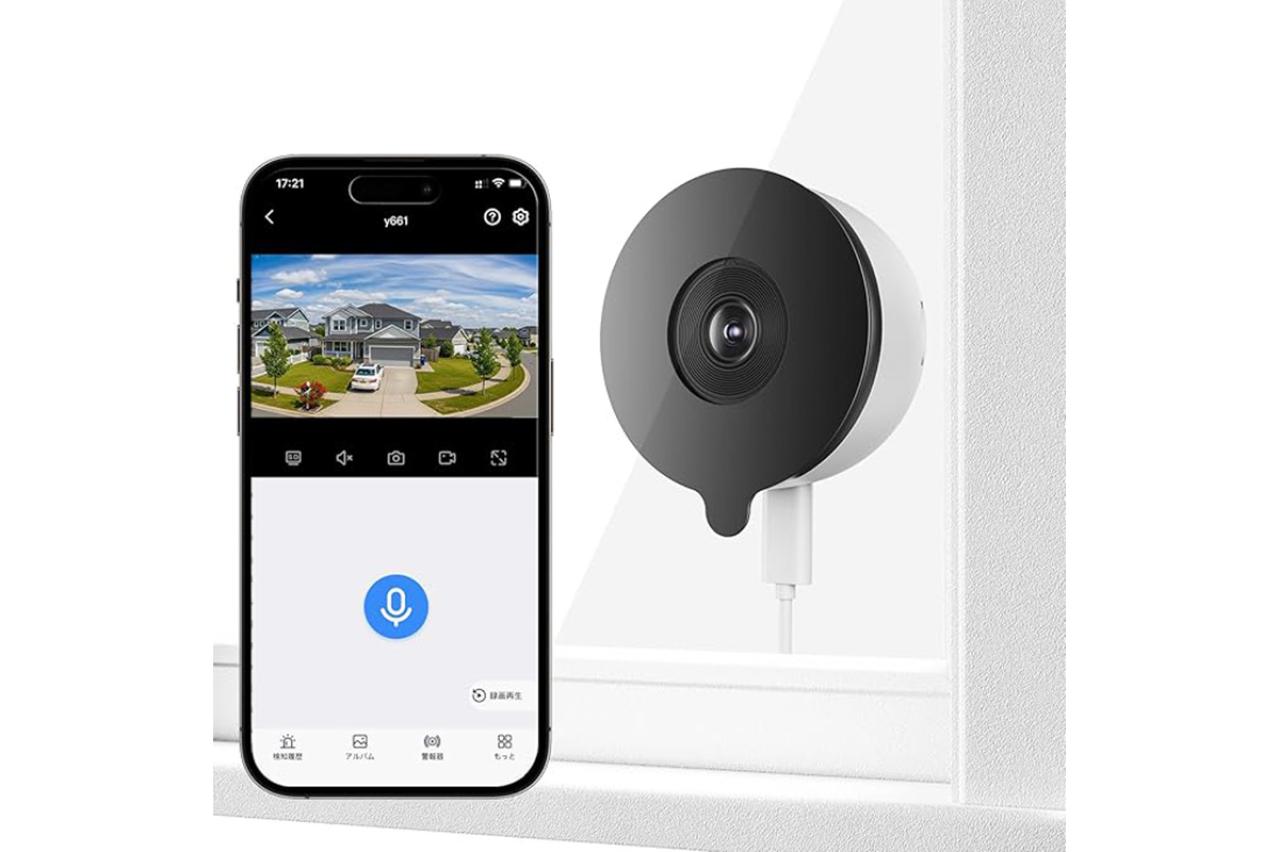 【最大73％OFF】取り付けが簡単だから今すぐ防犯対策を！【防犯カメラ・ライト】そろえて安心♪【Amazonタイム セール】