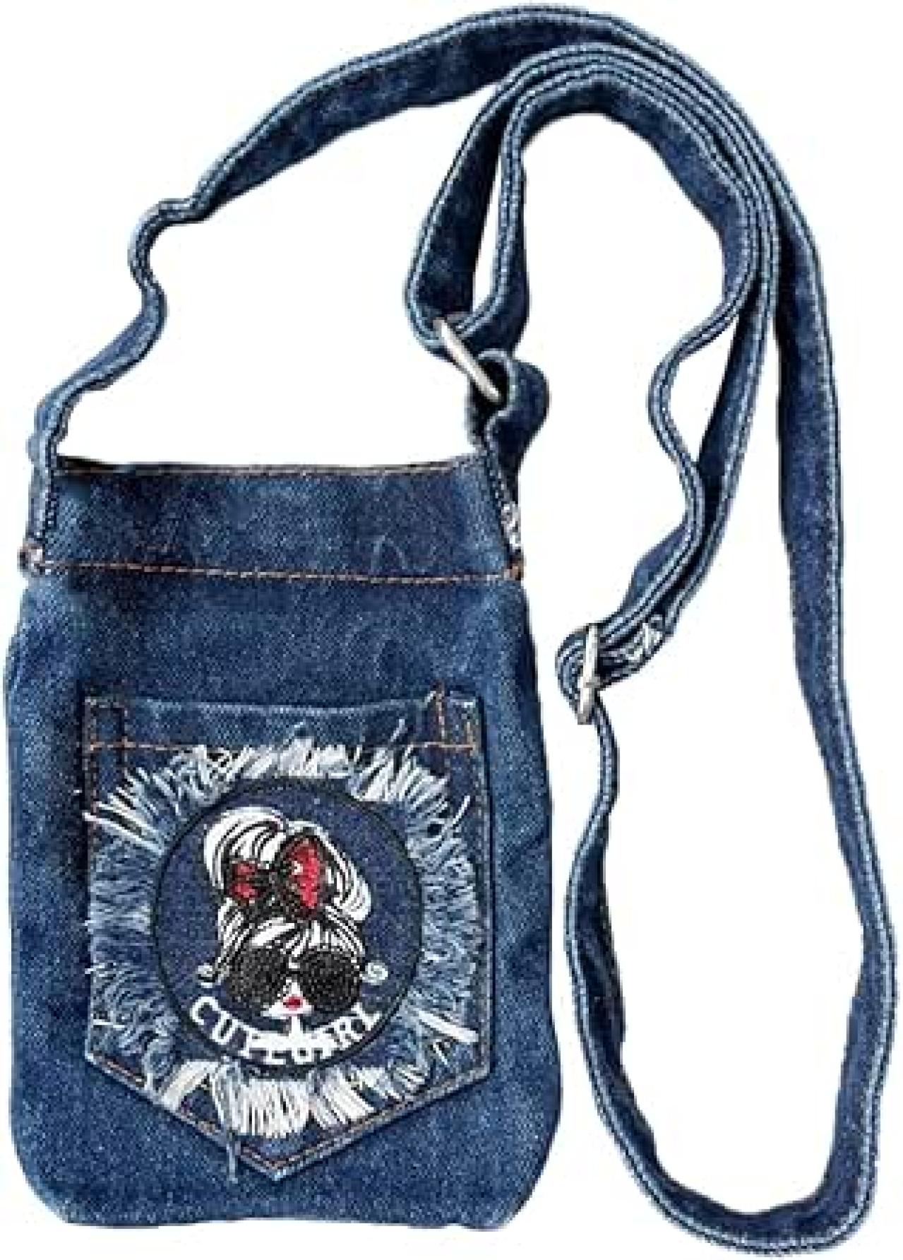 財布とスマホが入るサイズの【ななめがけバッグ】が「最大31％OFF」ちょっとしたお出かけに最適♪【Amazonタイムセール】（画像4）