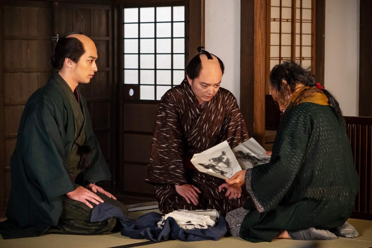 【べらぼう】次回のあらすじを公開！ 第30回「人まね歌麿」のストーリー展開は？（ネタバレあり）