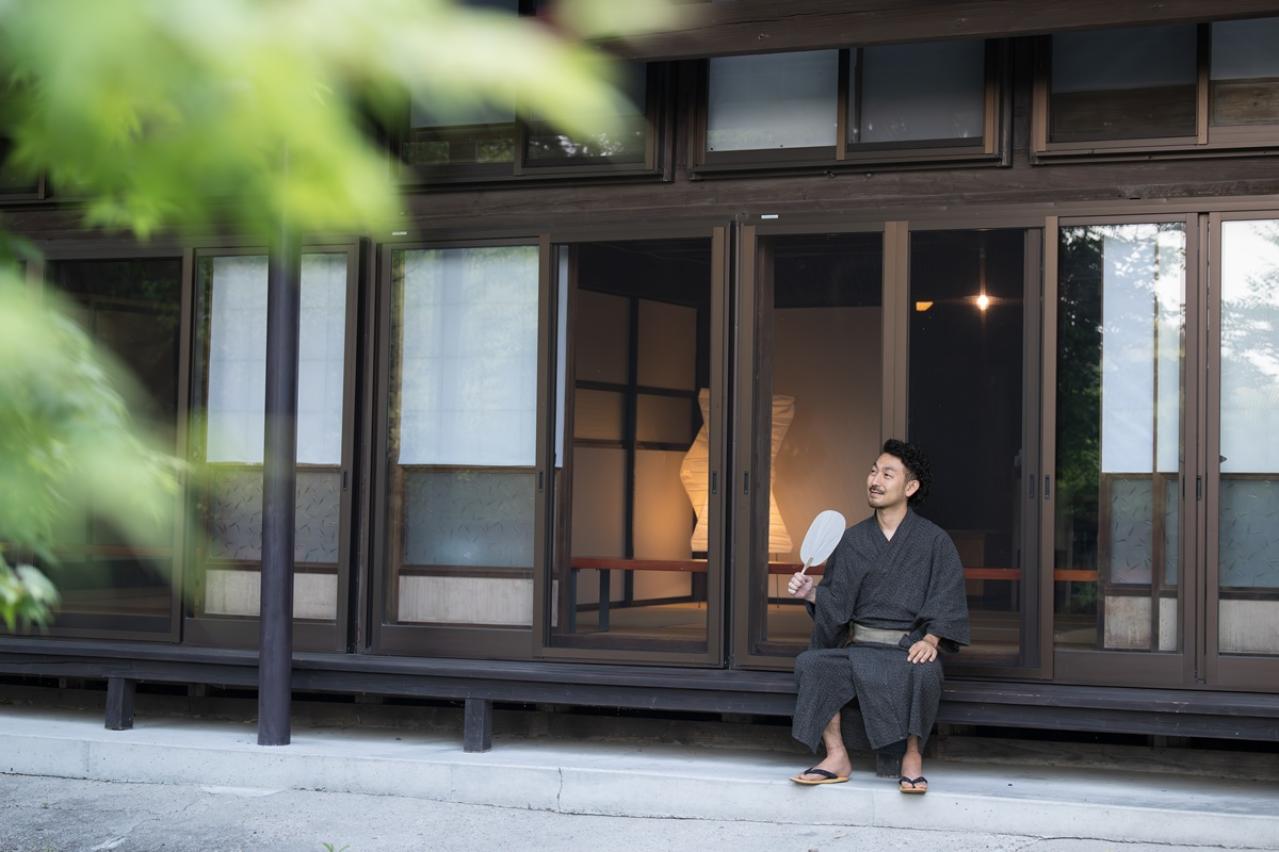 牧野信一の『裸虫抄』あらすじ紹介。家族愛と放浪に揺れる主人公の苦悩の物語