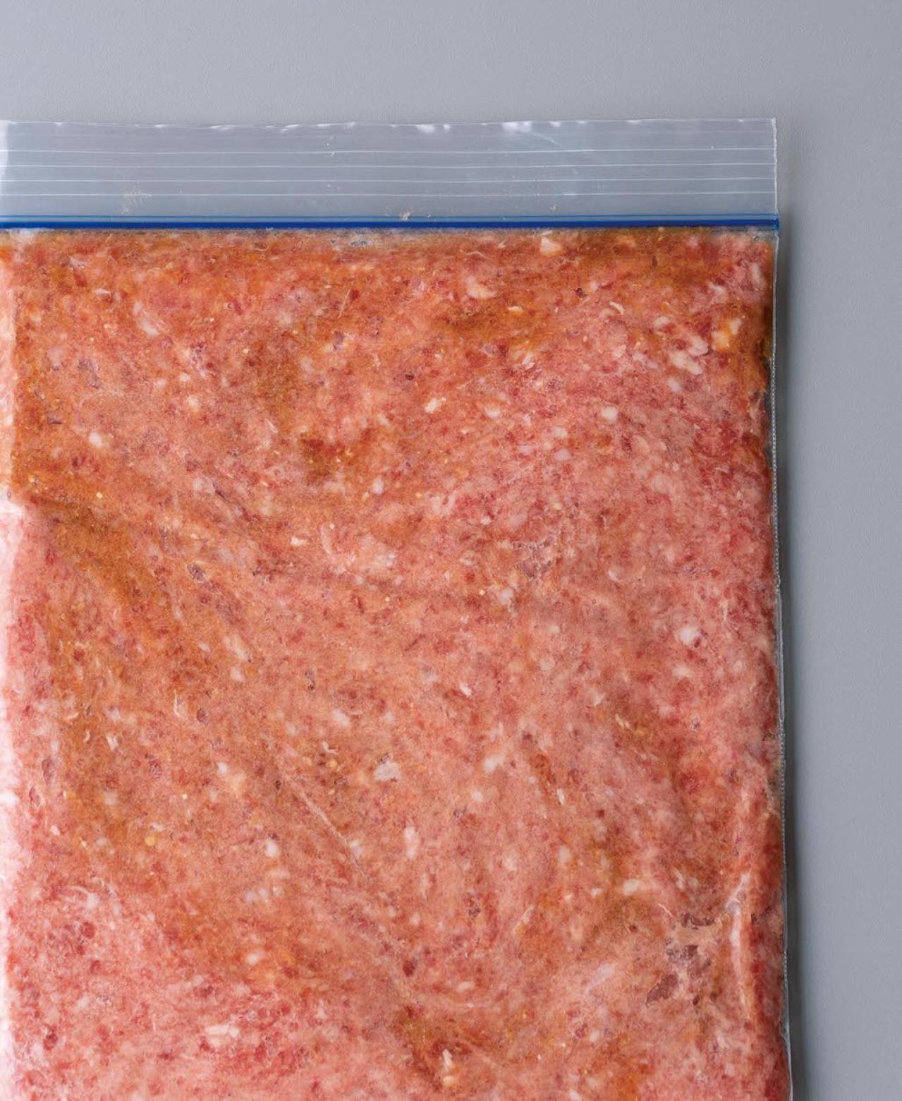 人気料理家・小田真規子さん直伝！ 時短にも節約にもなる【塩と油で下味冷凍】とは？ （画像6）