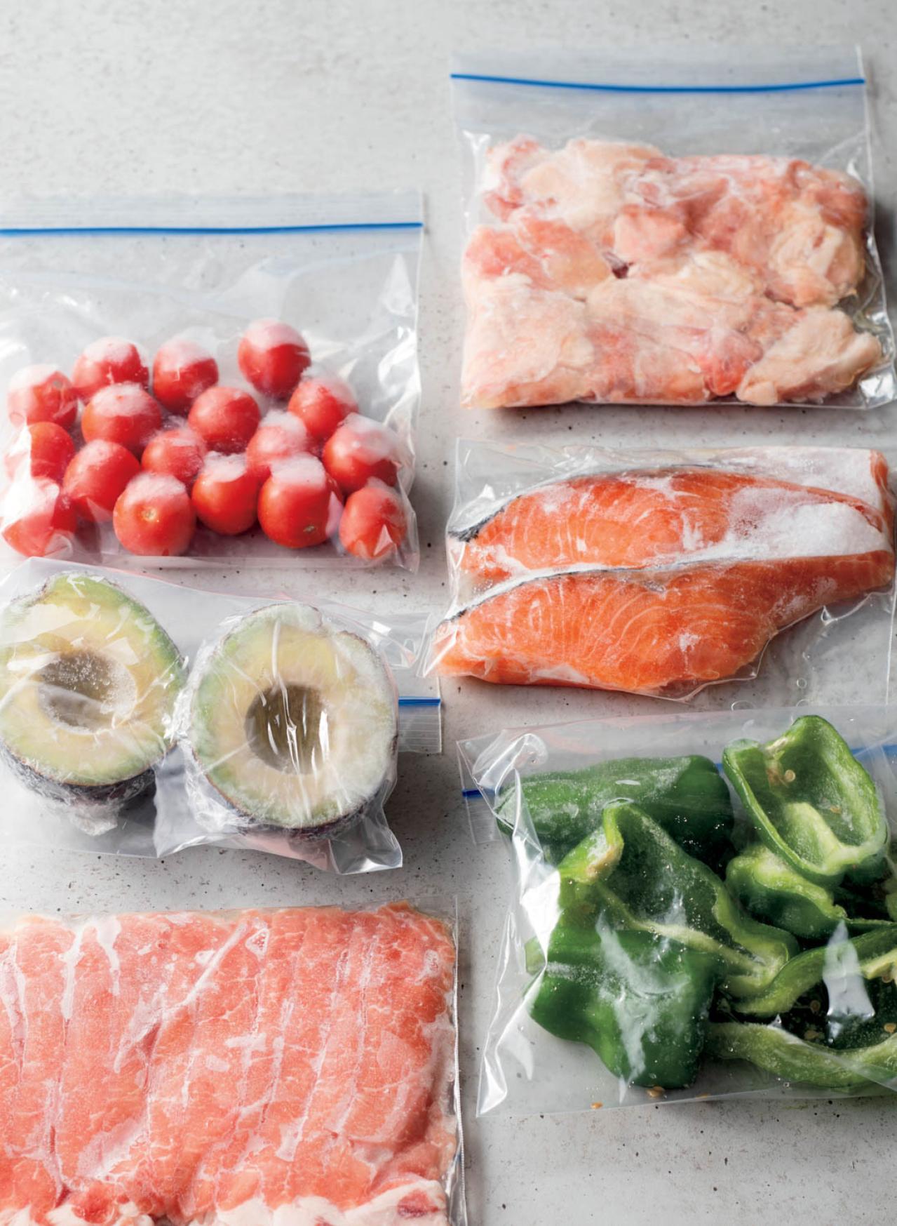 人気料理家・小田真規子さん直伝！ 時短にも節約にもなる【塩と油で下味冷凍】とは？ （画像3）