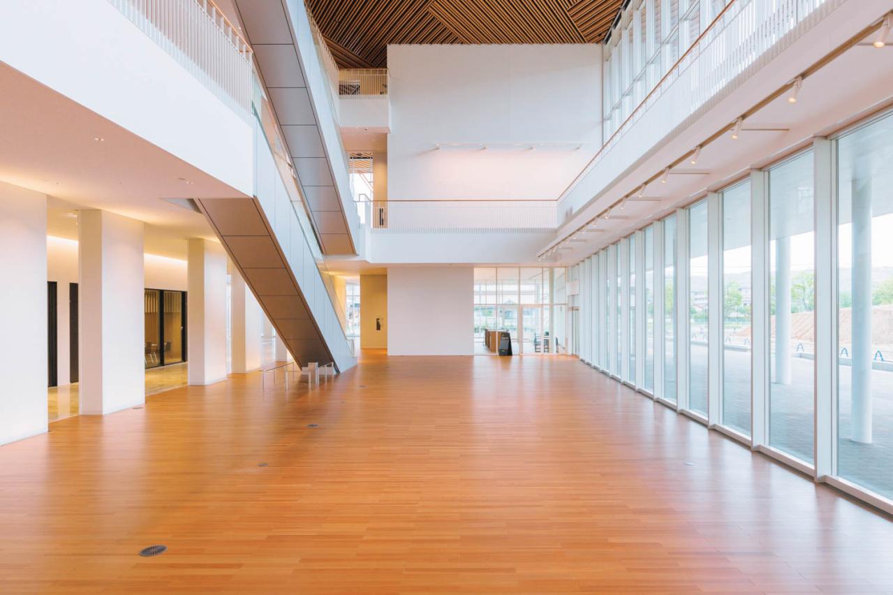 アートのプロいちおし！ 2025年開館＆リニューアルした【注目の美術館】3選（画像9）