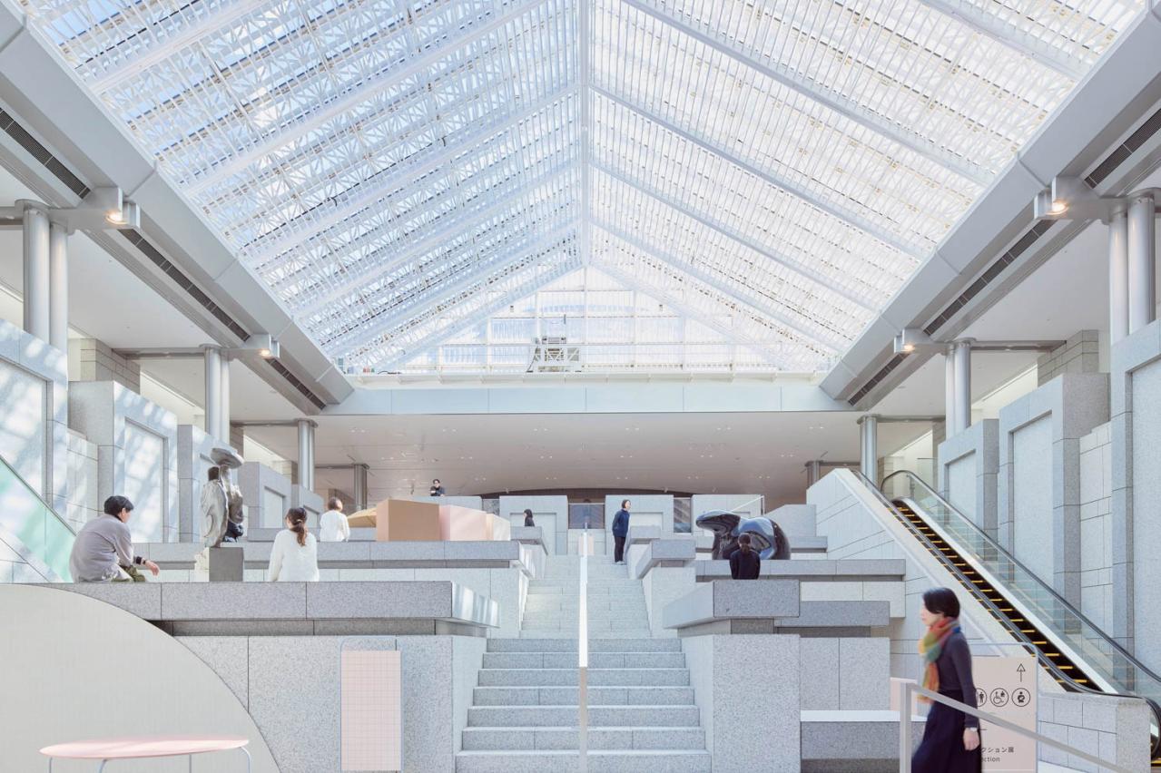 アートのプロいちおし！ 2025年開館＆リニューアルした【注目の美術館】3選（画像7）