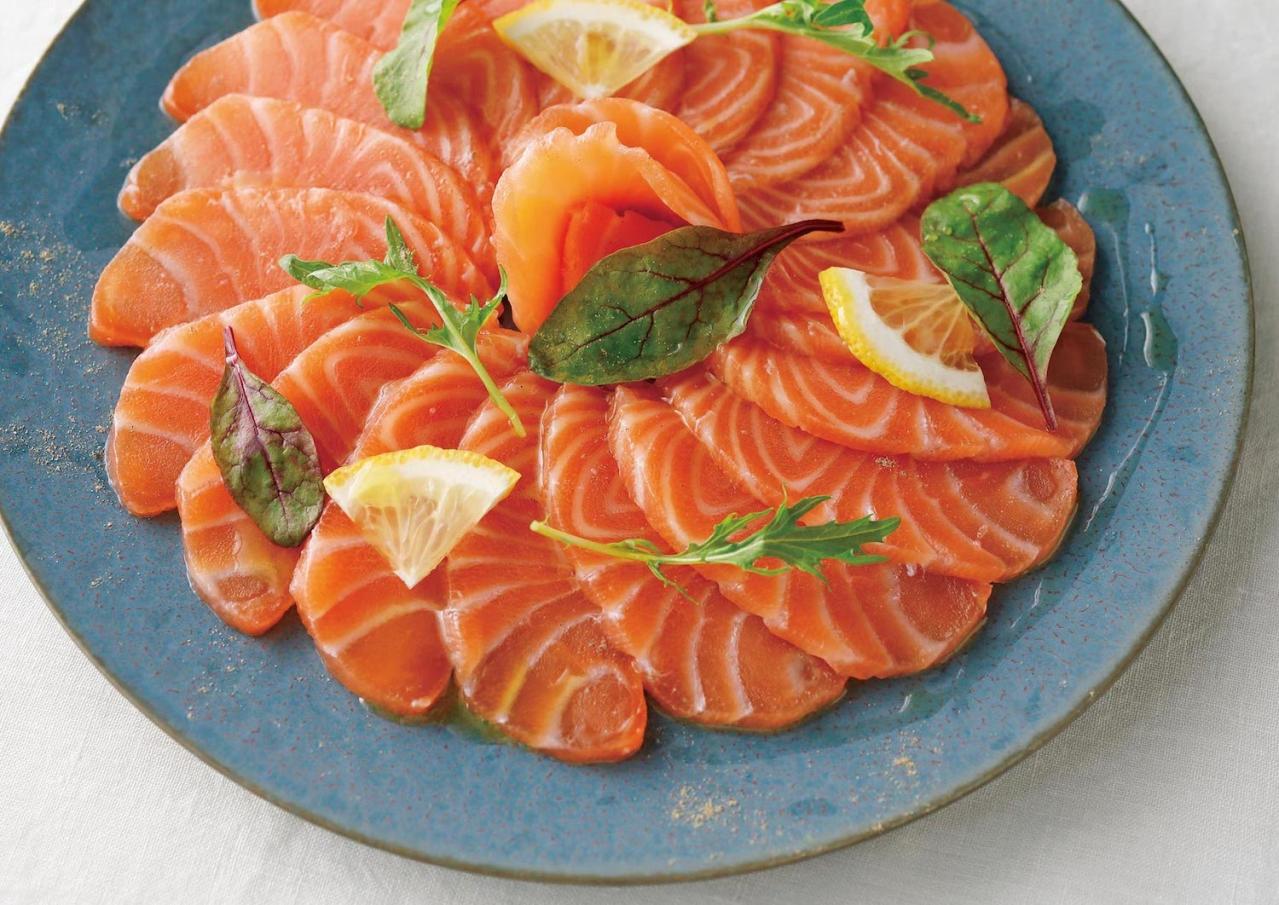 安売りの時に買ってOK！いつでも新鮮な【刺し身の下味冷凍】漬け丼もカルパッチョも即デキ！（画像5）