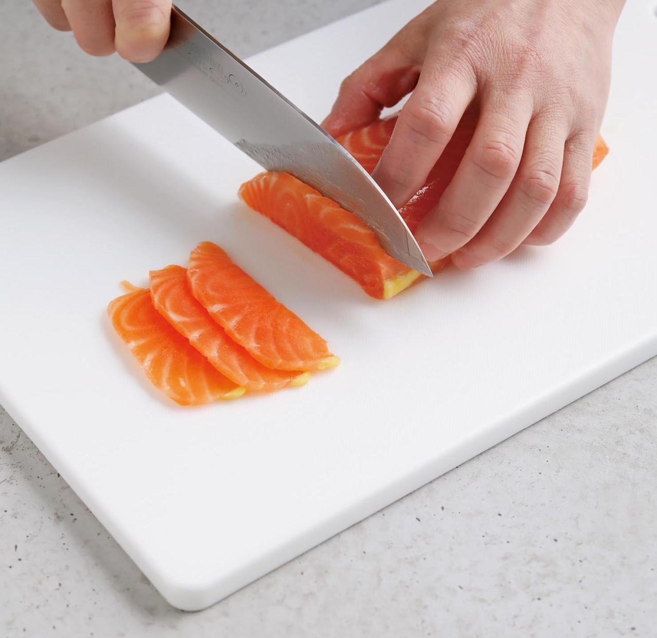 安売りの時に買ってOK！いつでも新鮮な【刺し身の下味冷凍】漬け丼もカルパッチョも即デキ！（画像3）