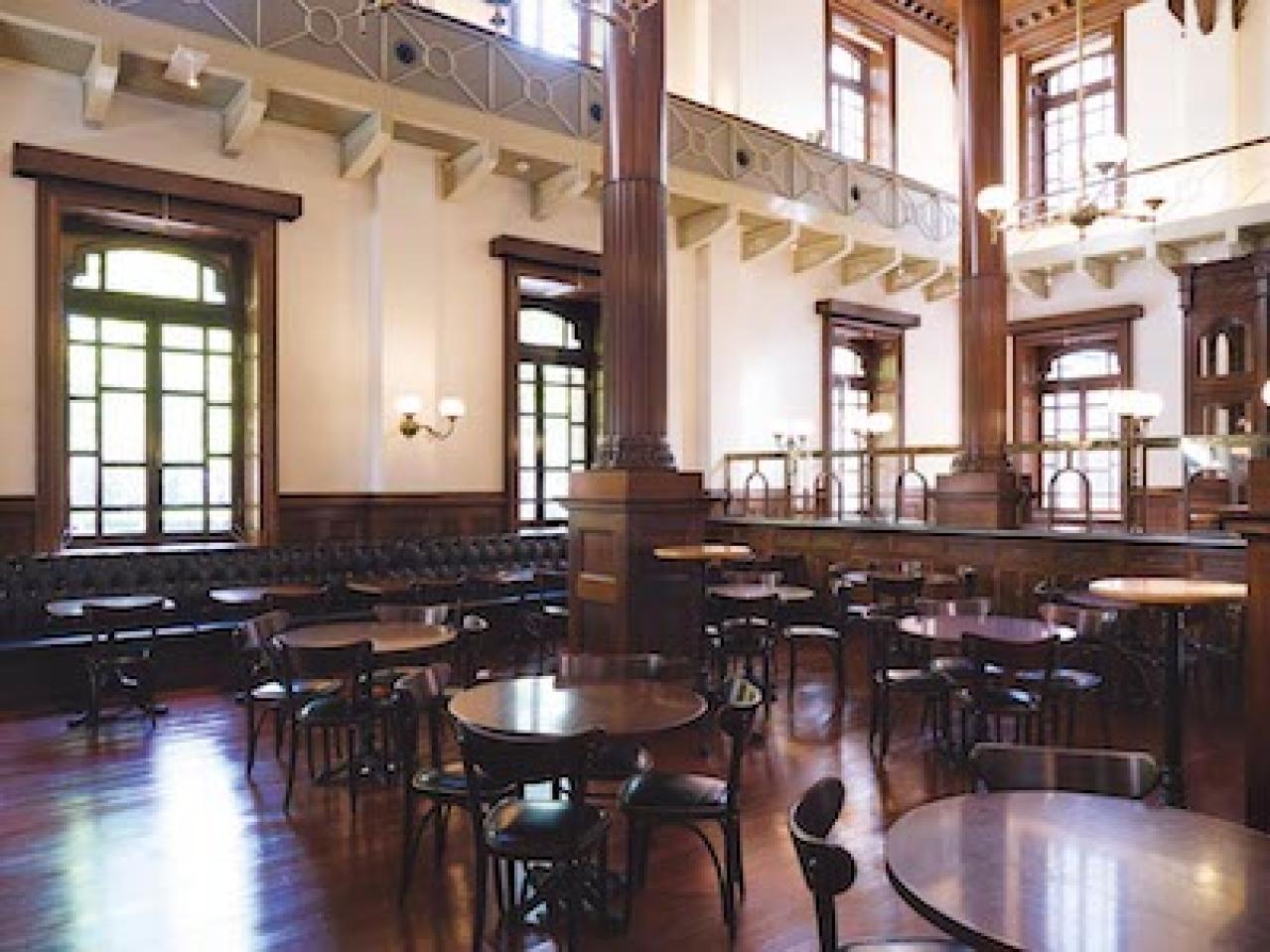 アートと建物どちらも楽しめる【小さな美術館】2選。知的好奇心を満たせる隠れた名所（画像4）