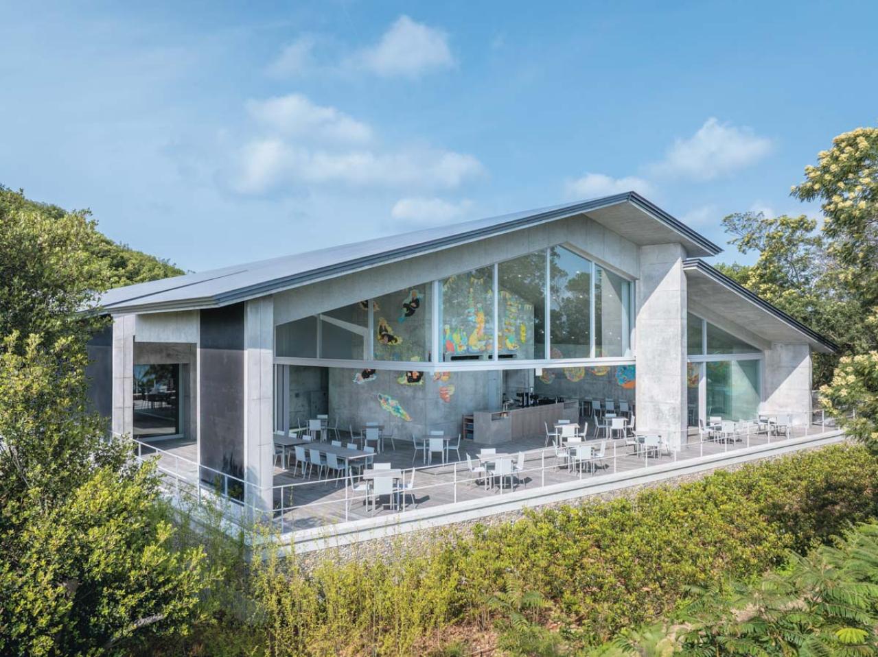 アートのプロいちおし！ 2025年開館＆リニューアルした【注目の美術館】3選（画像3）