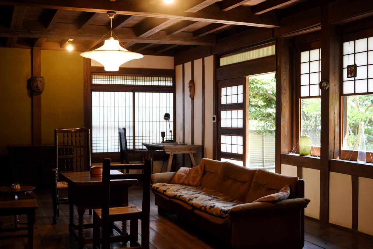 民藝の世界に触れられる【小さな美術館】2選。国内外からファンが集まる注目のスポットを紹介（画像4）