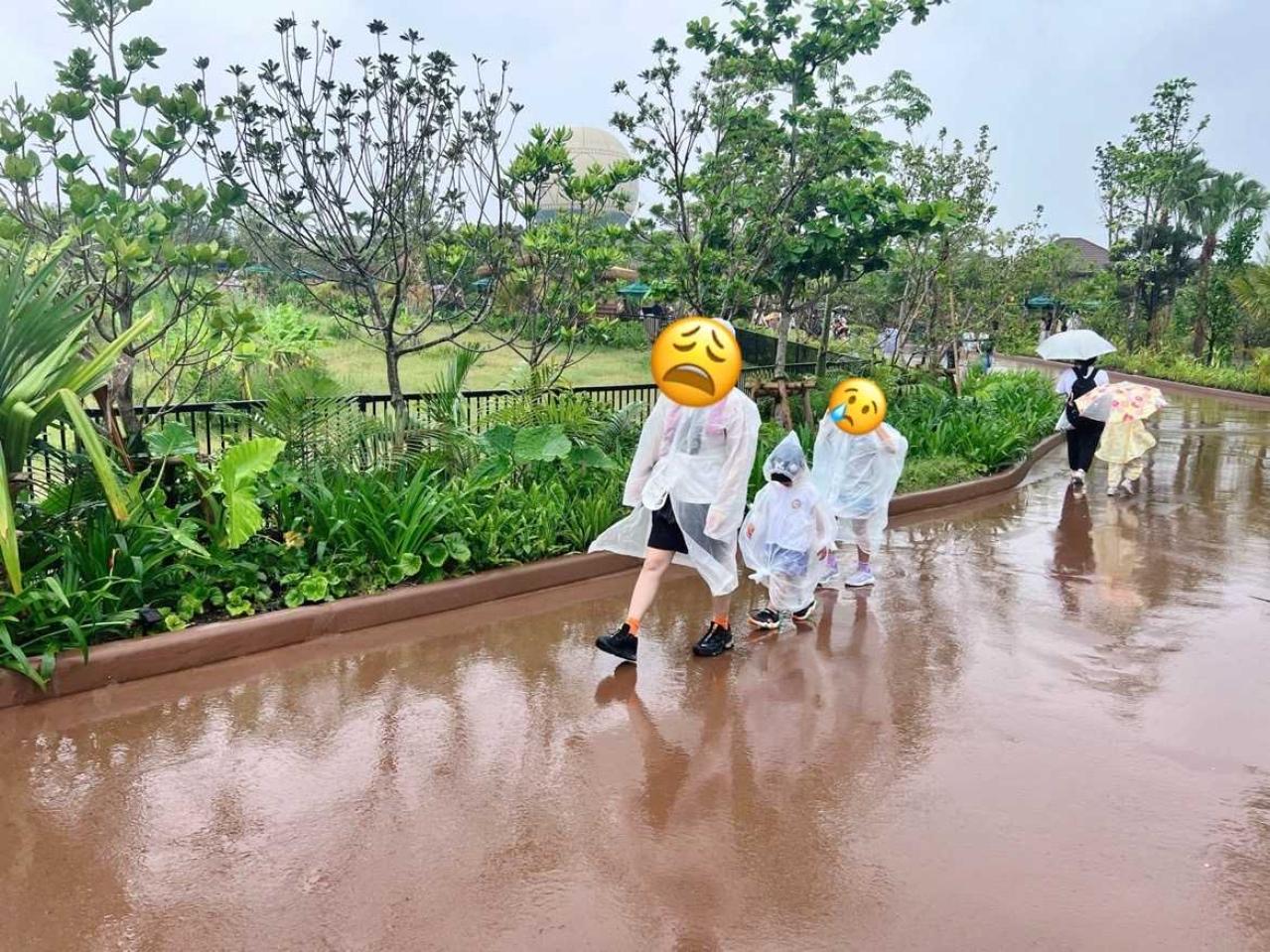 「地獄のテーマパーク」って本当？ 話題の【ジャングリア沖縄】を40代ライターが家族で体験してみた！（画像5）