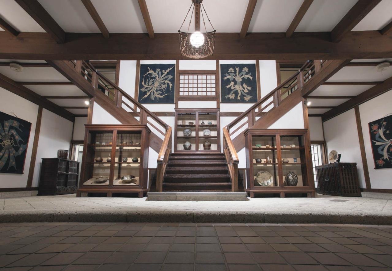 民藝の世界に触れられる【小さな美術館】2選。国内外からファンが集まる注目のスポットを紹介（画像6）