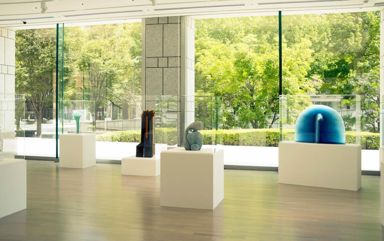 アートのプロいちおし！ 2025年開館＆リニューアルした【注目の美術館】3選（画像8）