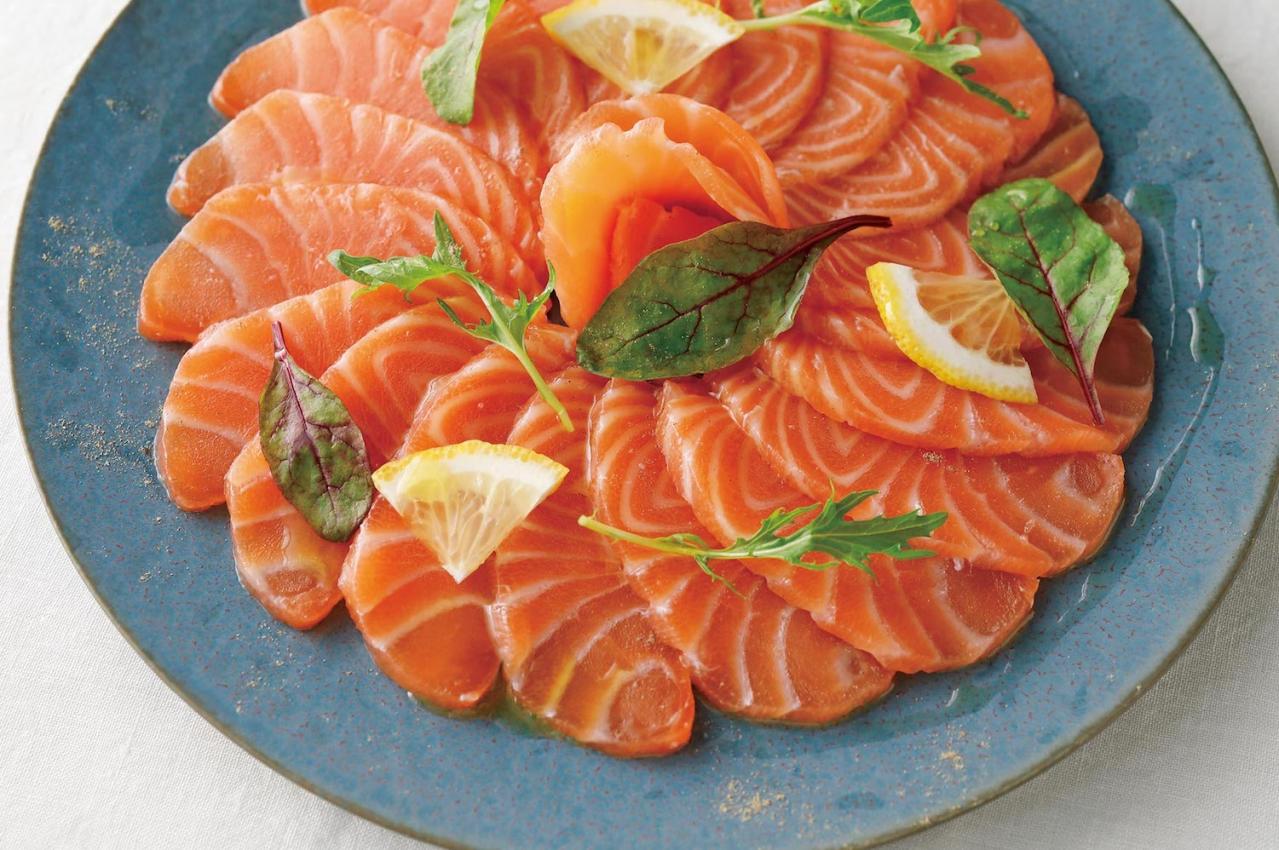 安売りの時に買ってOK！いつでも新鮮な【刺し身の下味冷凍】漬け丼もカルパッチョも即デキ！