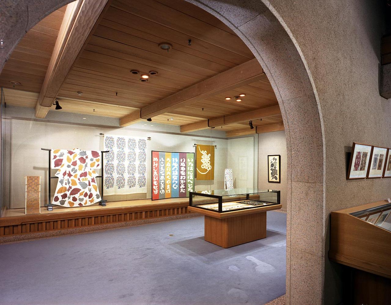 民藝の世界に触れられる【小さな美術館】2選。国内外からファンが集まる注目のスポットを紹介（画像3）