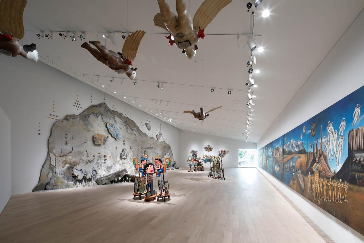 アートのプロいちおし！ 2025年開館＆リニューアルした【注目の美術館】3選（画像4）