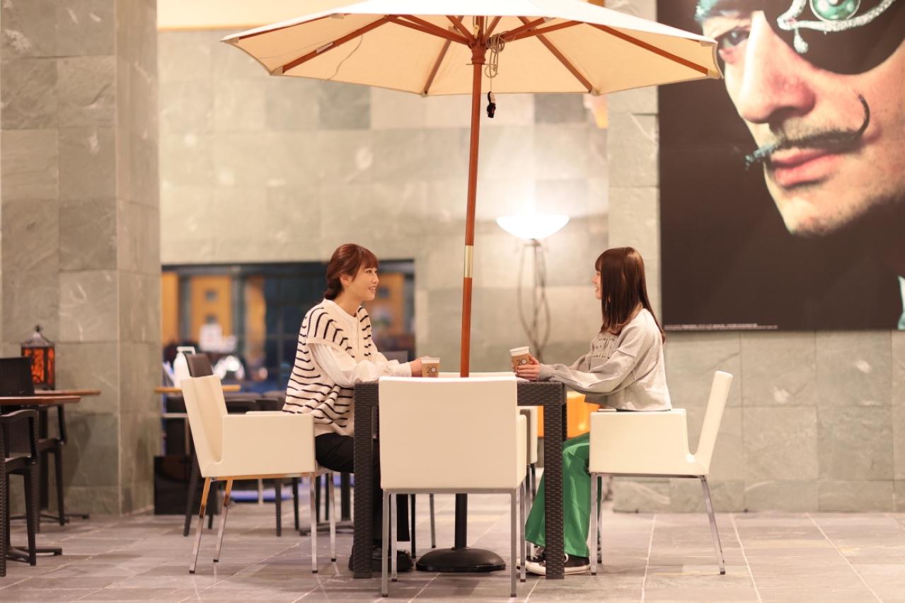 ダリ、キース・ヘリング、藤田嗣治…小さくて静かな【個人美術館】3選（画像4）