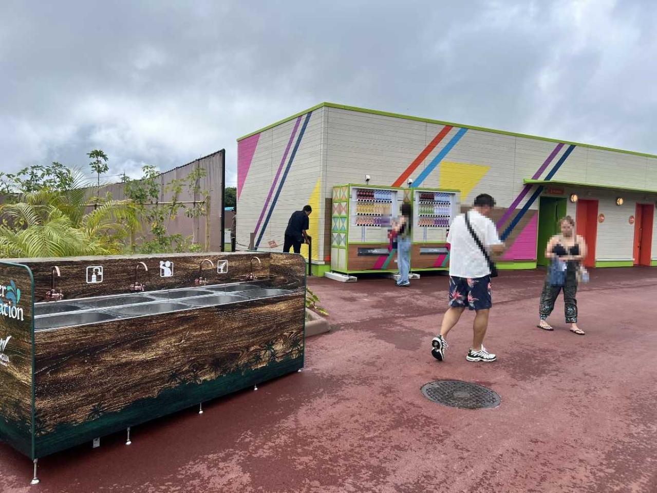 「地獄のテーマパーク」って本当？ 話題の【ジャングリア沖縄】を40代ライターが家族で体験してみた！（画像9）