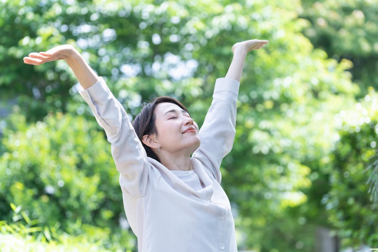 50・60代女性「頑張りすぎてること」第1位は？精神科医Tomy先生直伝の「ほどほど力」で人生の充実度が変わる！