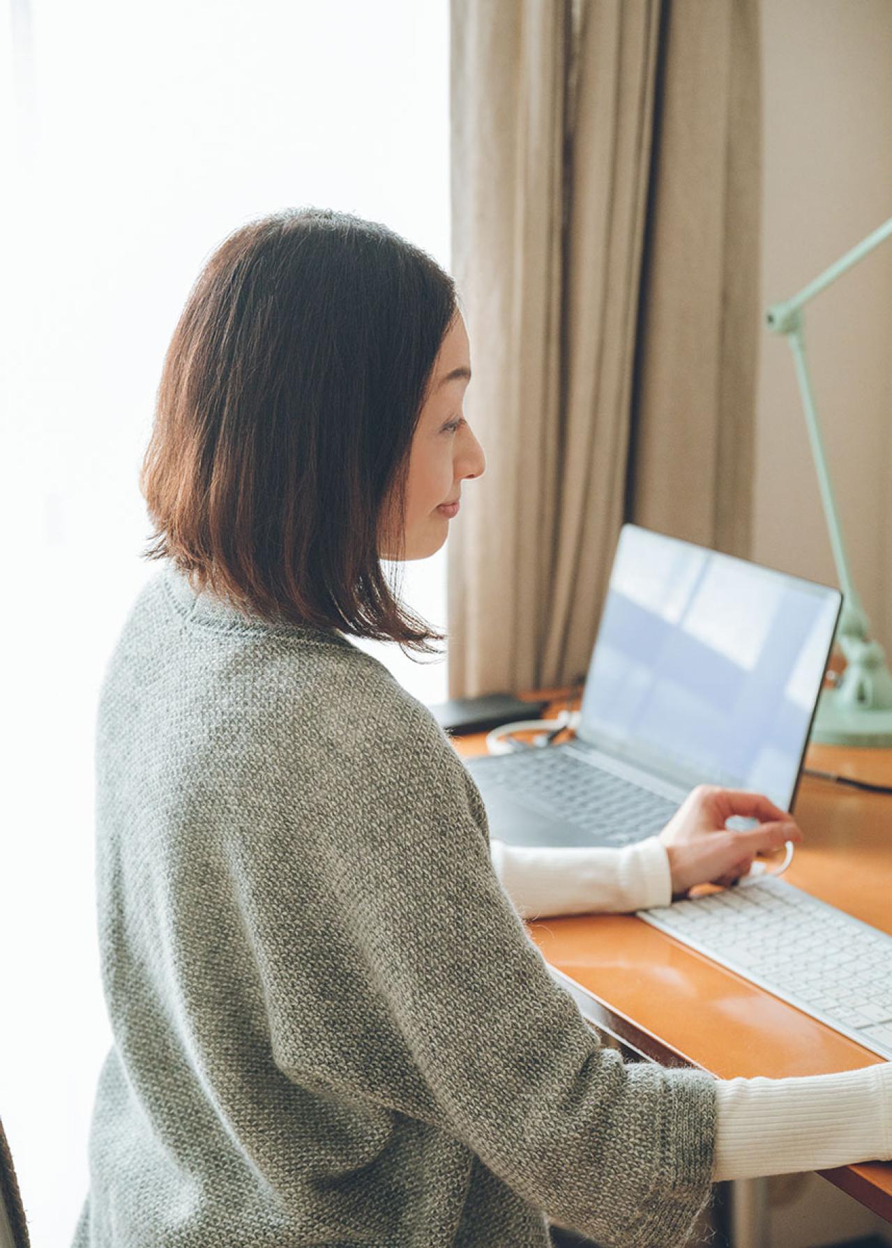 「収入が6割減ってもこれなら大丈夫！」【自分の力でもてるサイズ】で心も体も健やかに【60代のブイロガー・ナツさん】（画像6）