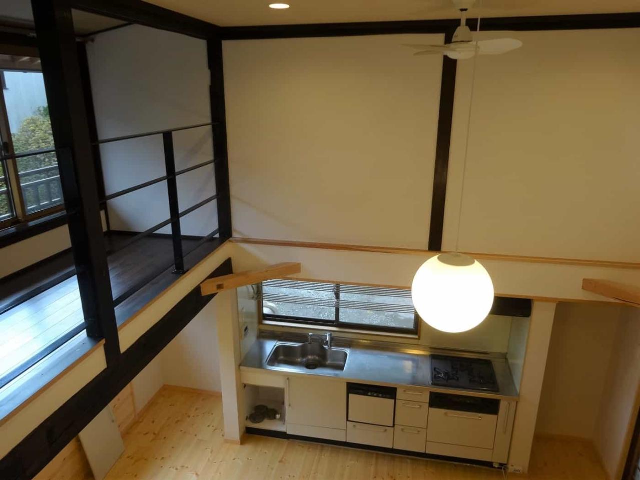 【65歳・リフォーム実例】「予算1,000万円を予想外に超えてしまいました」古民家リフォームの意外な落とし穴（画像5）